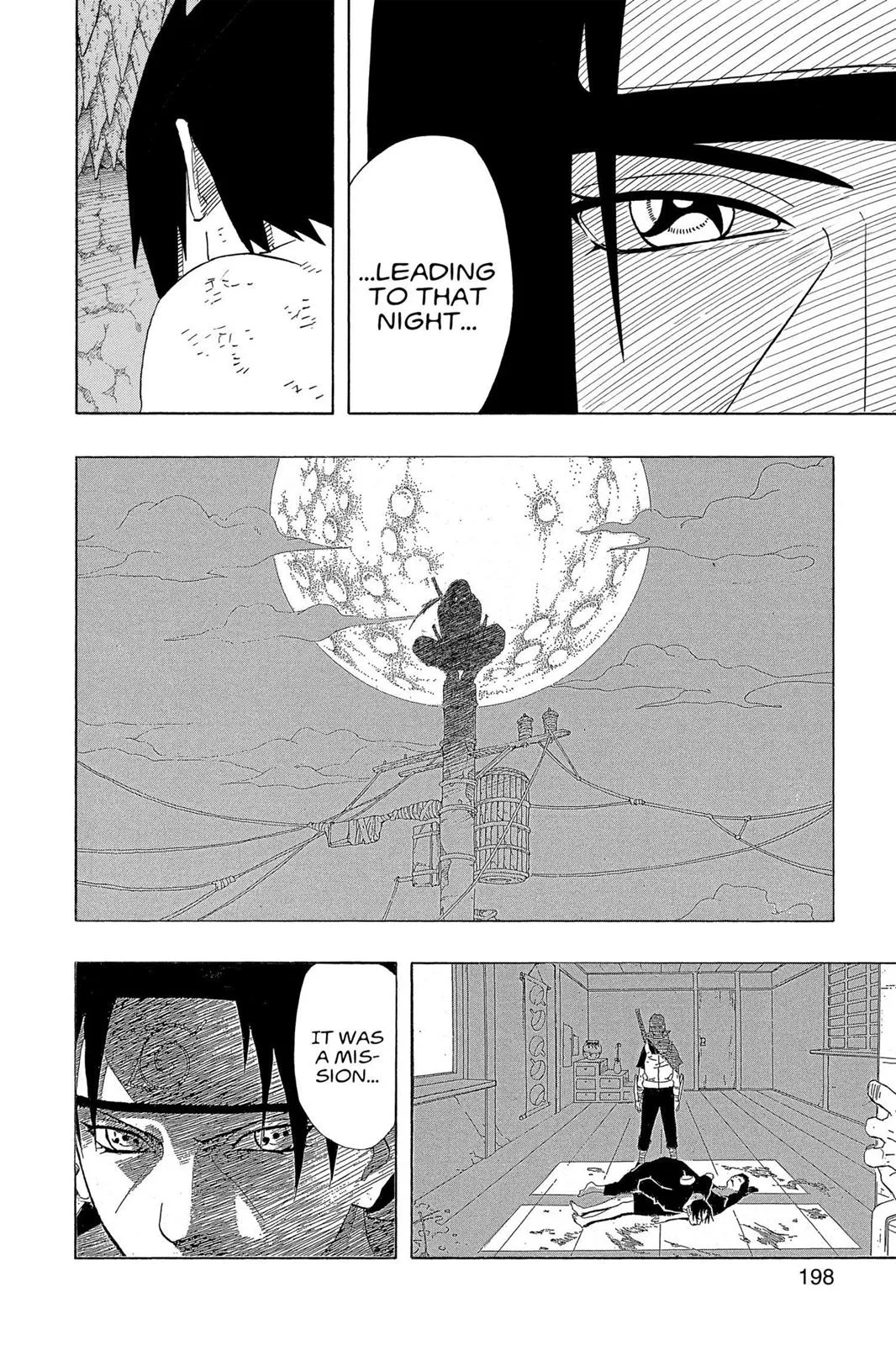 Naruto - Chapter 400 - Page 10