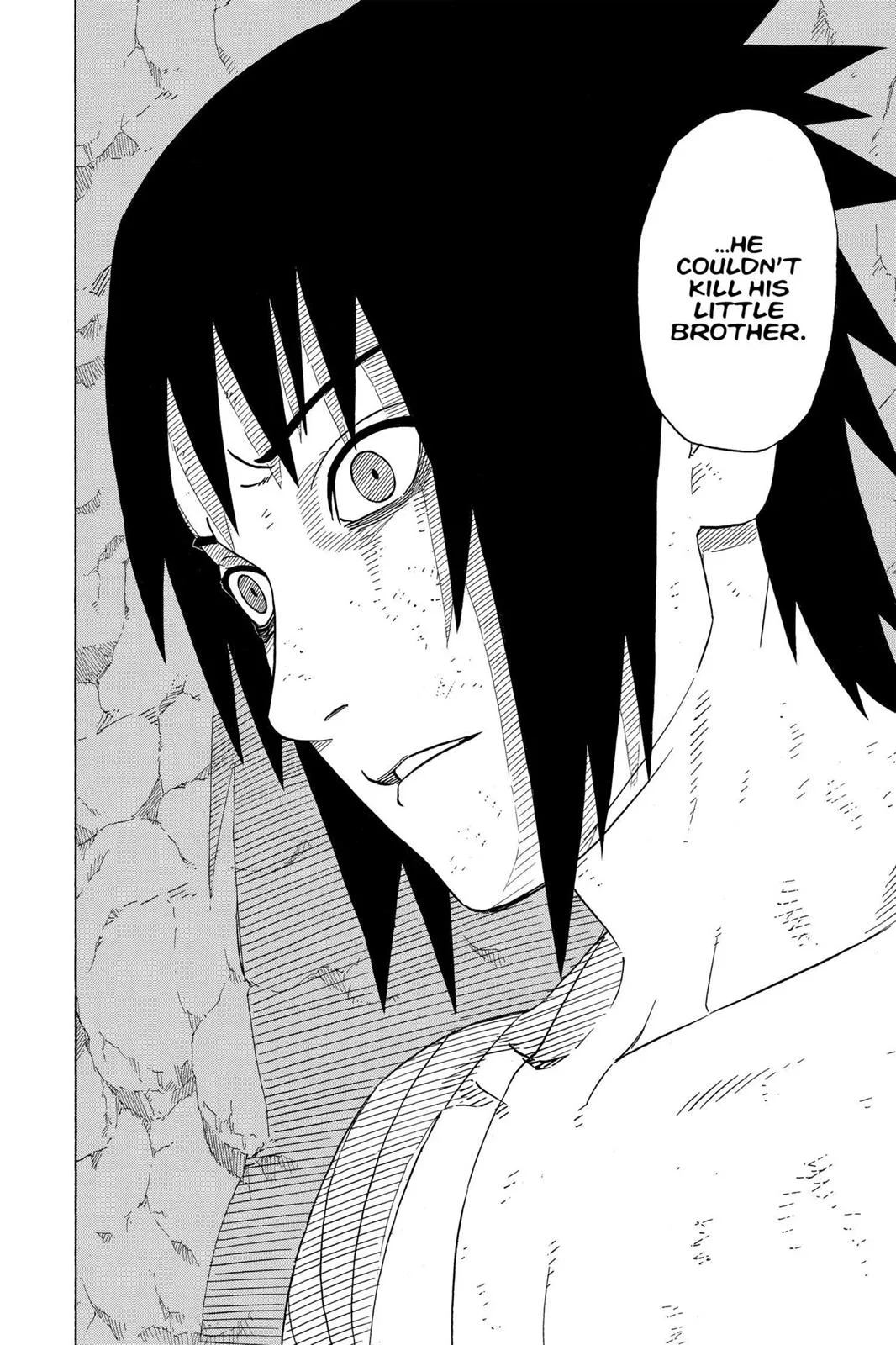 Naruto - Chapter 400 - Page 12