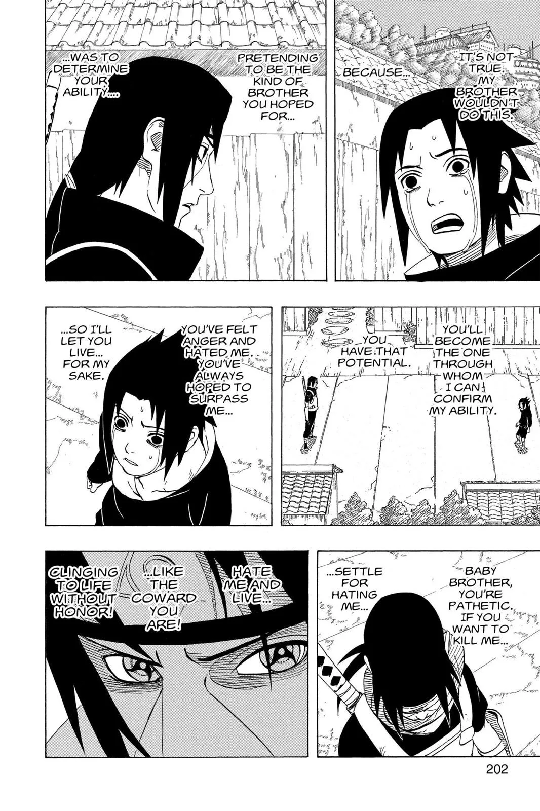 Naruto - Chapter 400 - Page 14