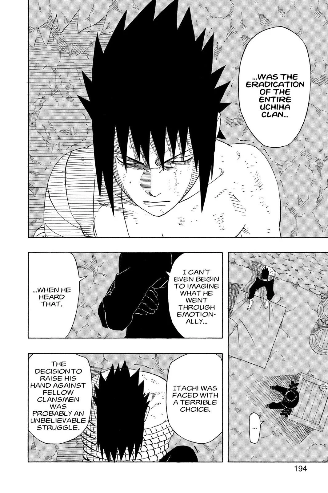 Naruto - Chapter 400 - Page 6
