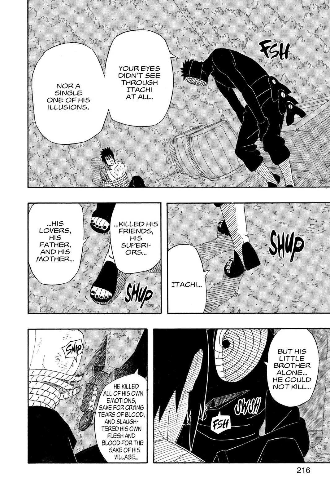 Naruto - Chapter 401 - Page 10