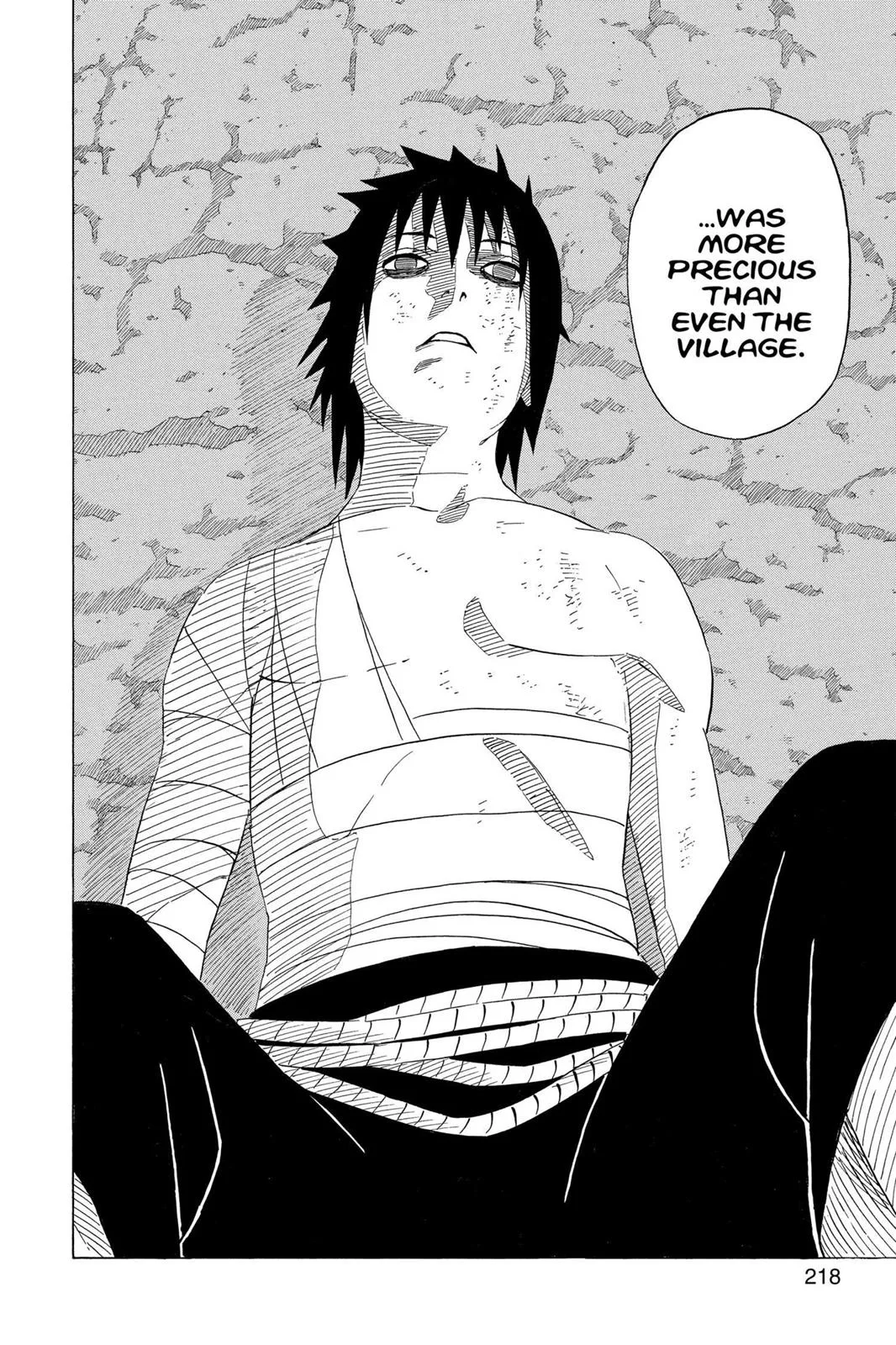 Naruto - Chapter 401 - Page 12