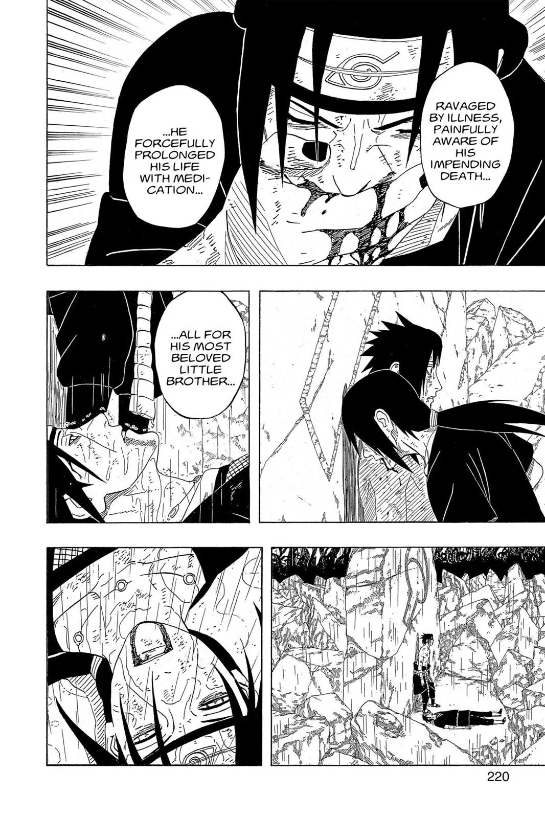 Naruto - Chapter 401 - Page 14