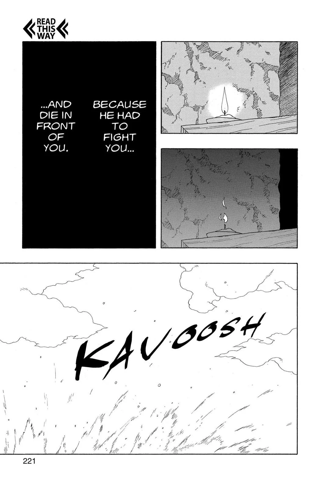 Naruto - Chapter 401 - Page 15