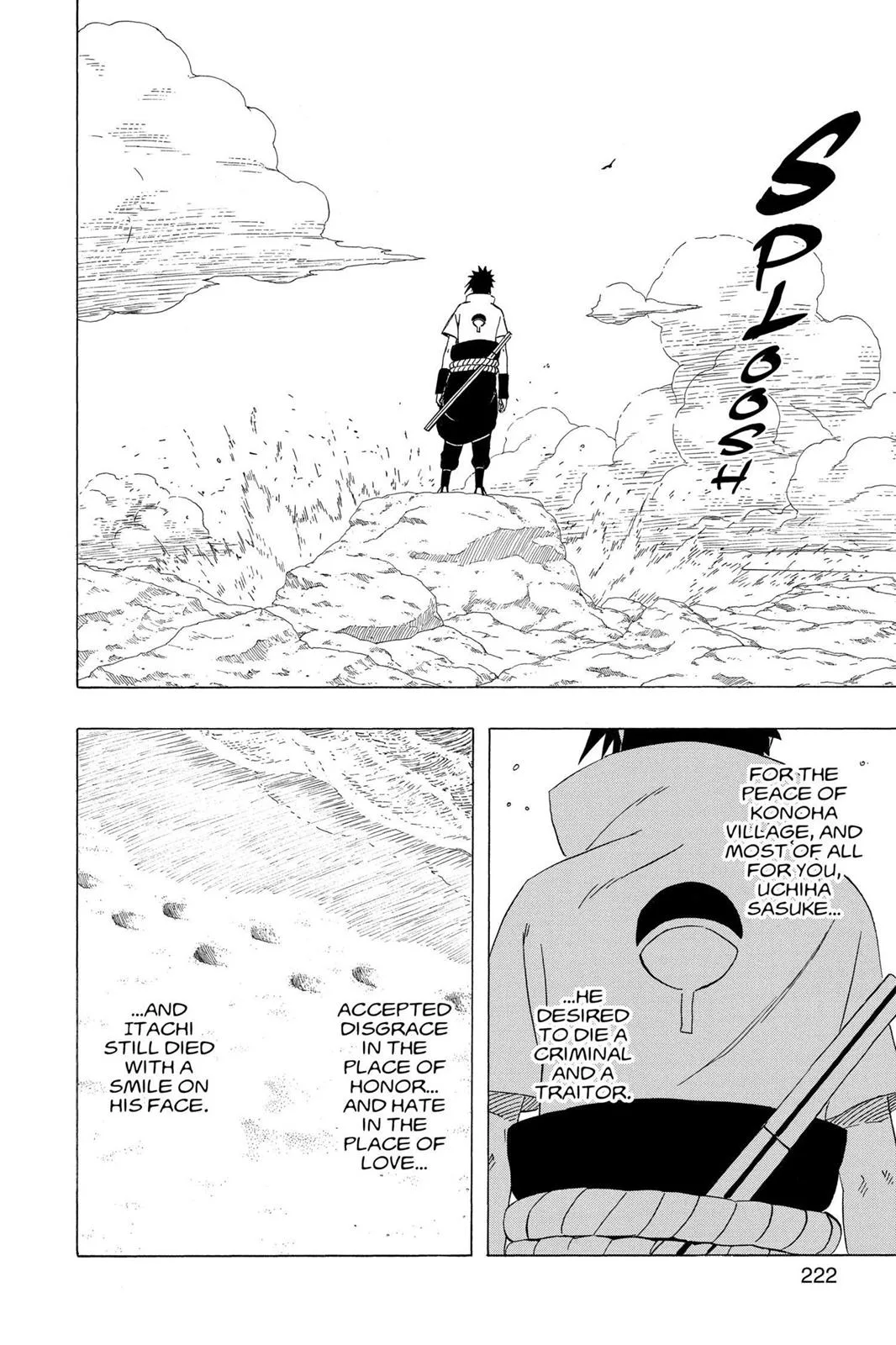 Naruto - Chapter 401 - Page 16