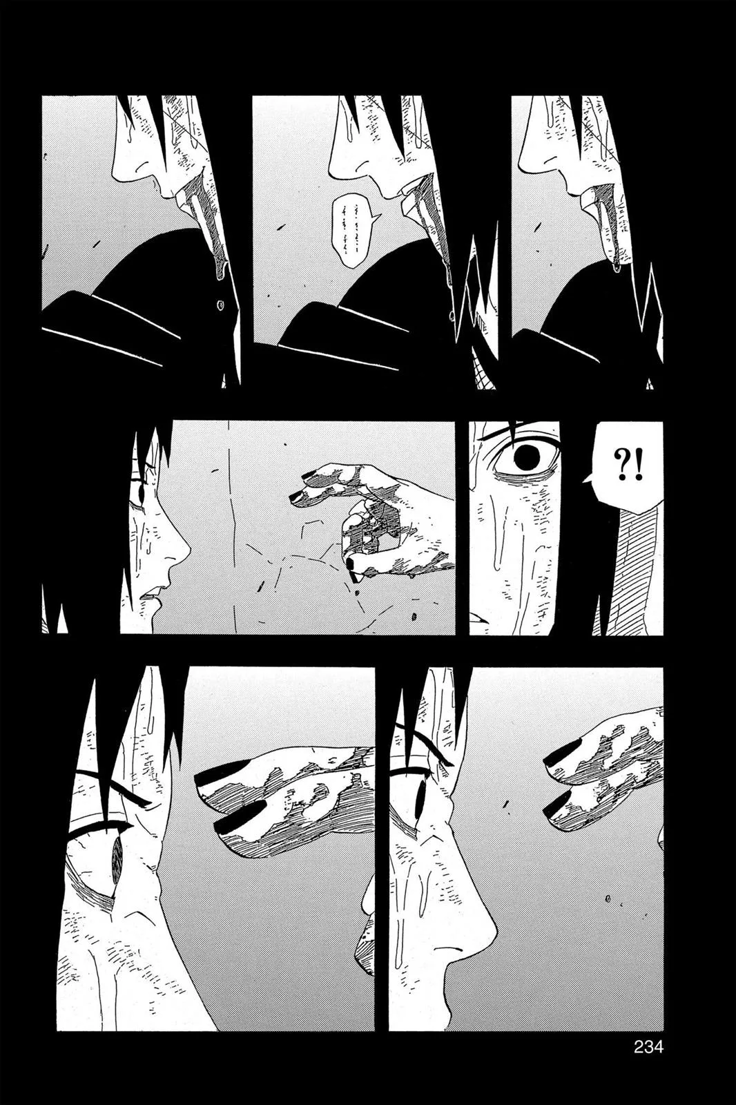 Naruto - Chapter 402 - Page 10