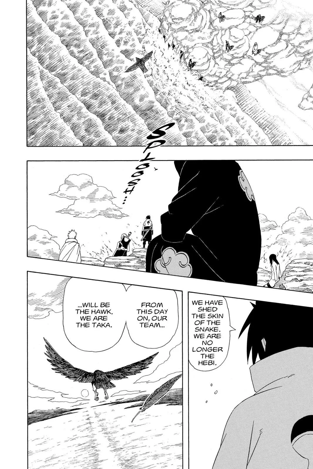 Naruto - Chapter 402 - Page 14