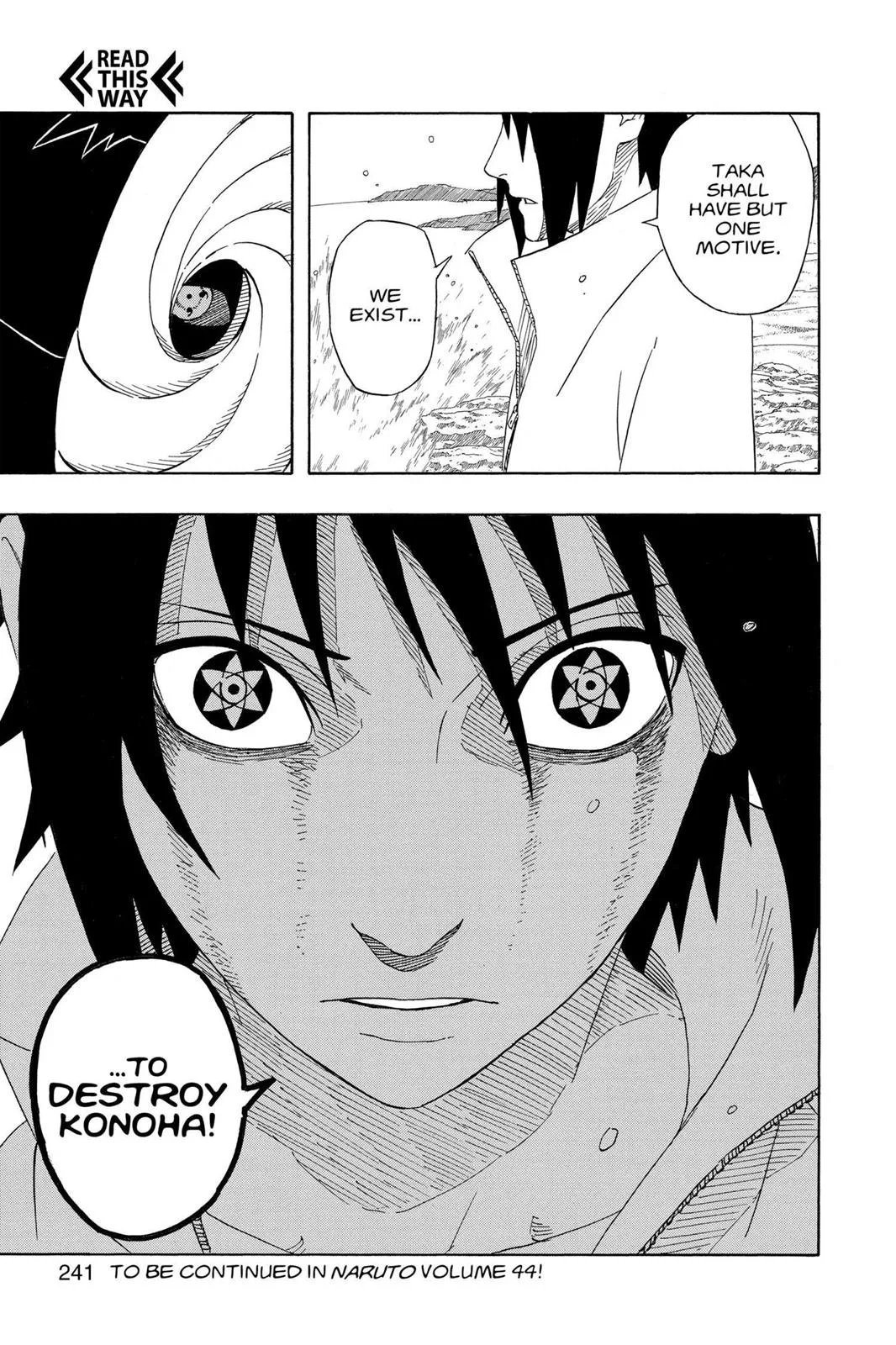 Naruto - Chapter 402 - Page 15