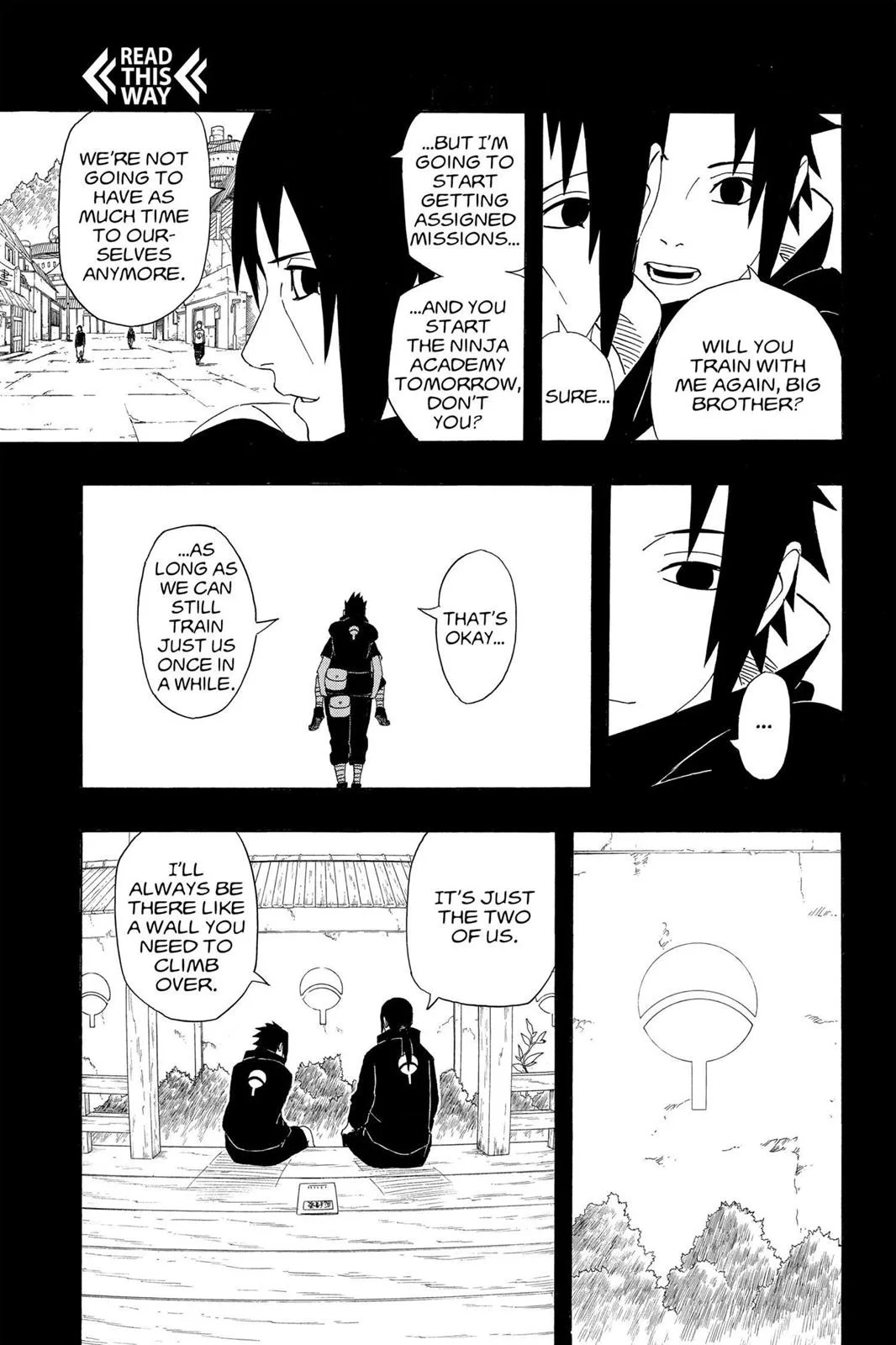 Naruto - Chapter 402 - Page 7