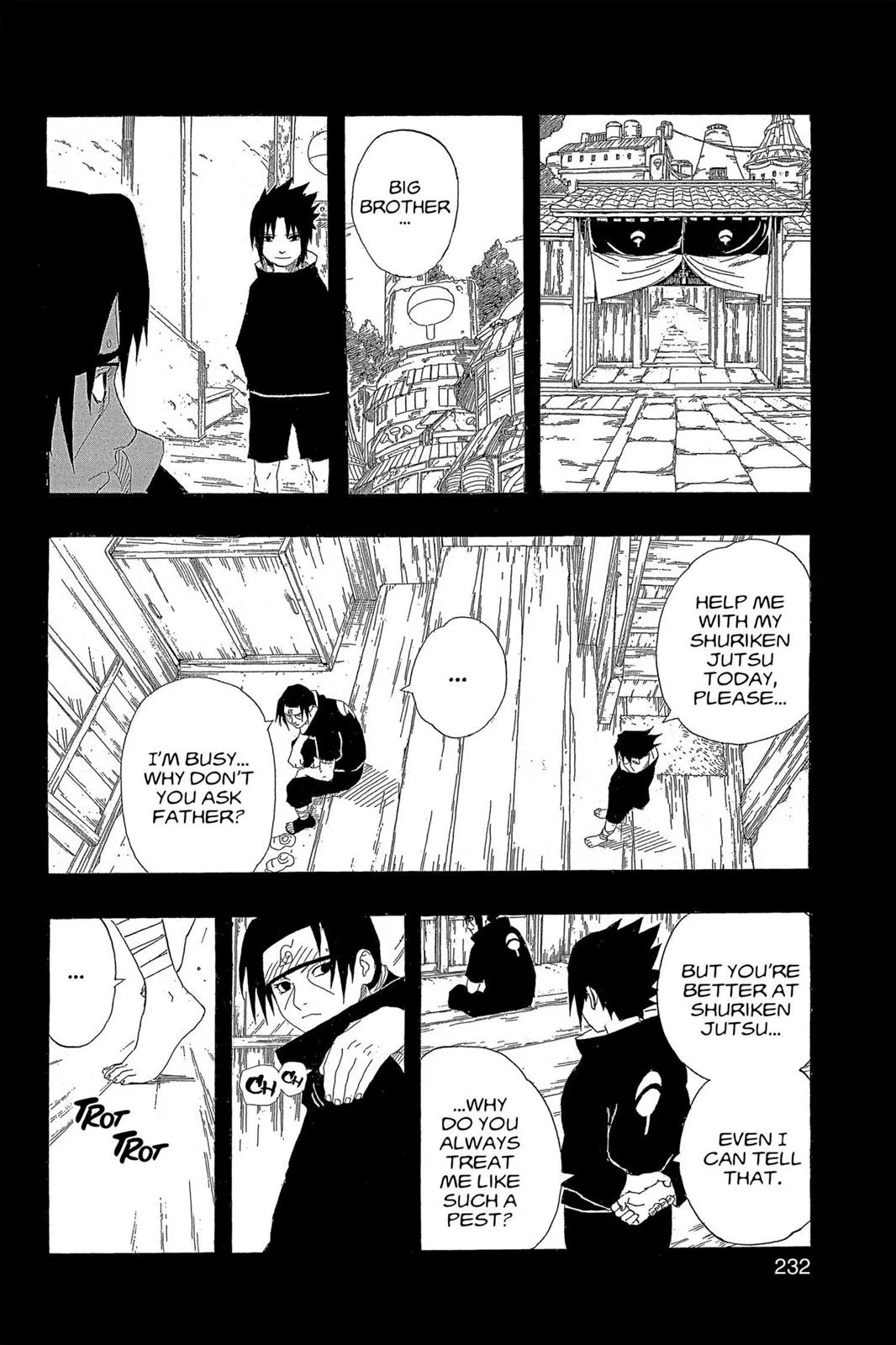 Naruto - Chapter 402 - Page 8