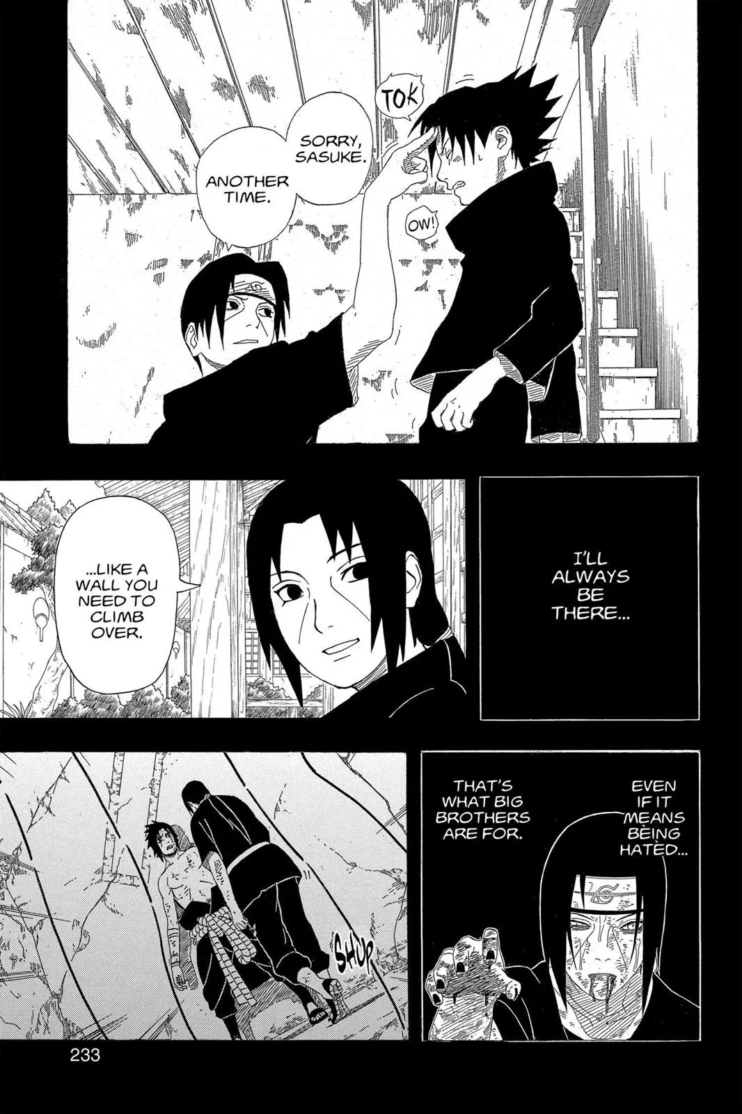Naruto - Chapter 402 - Page 9