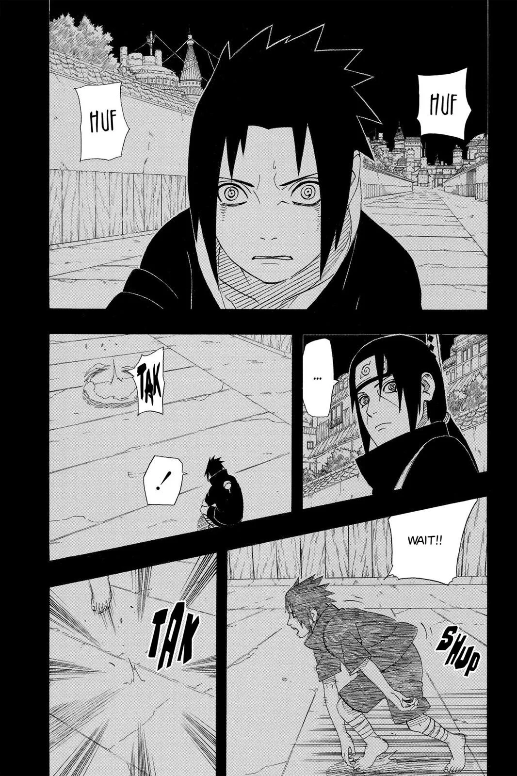 Naruto - Chapter 403 - Page 18
