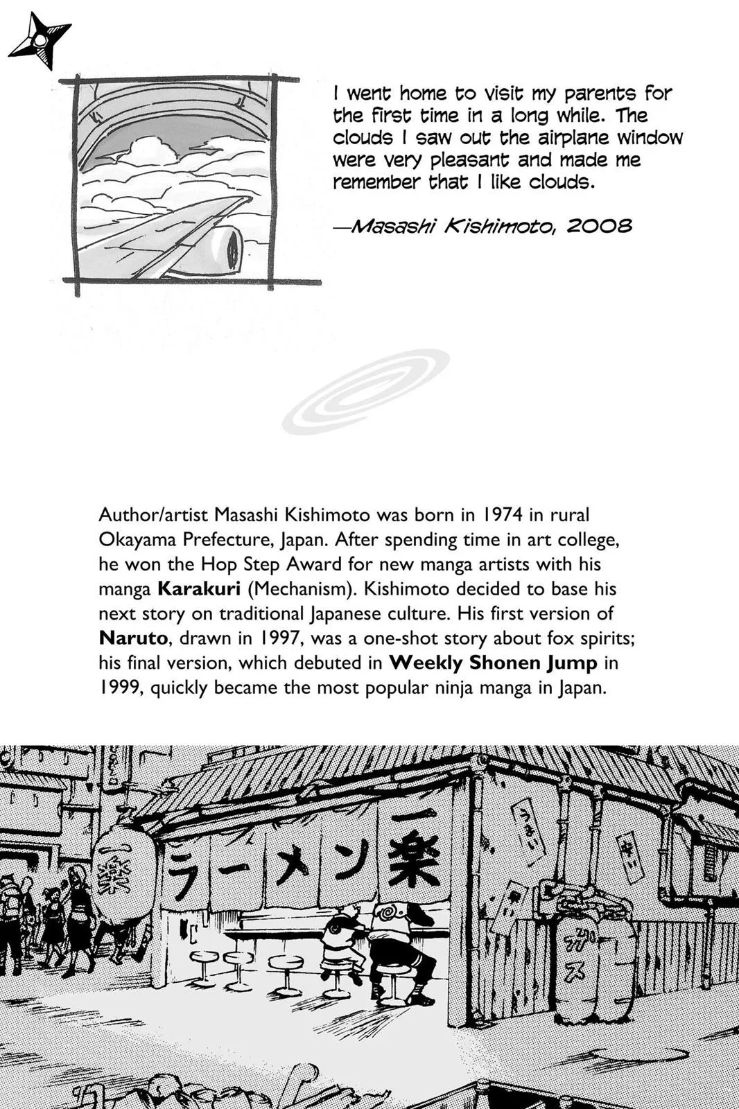 Naruto - Chapter 403 - Page 2