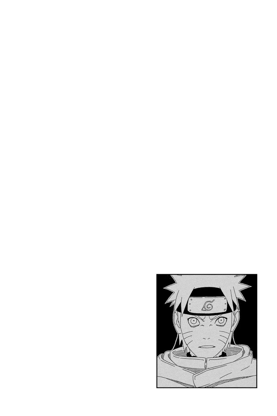 Naruto - Chapter 403 - Page 25