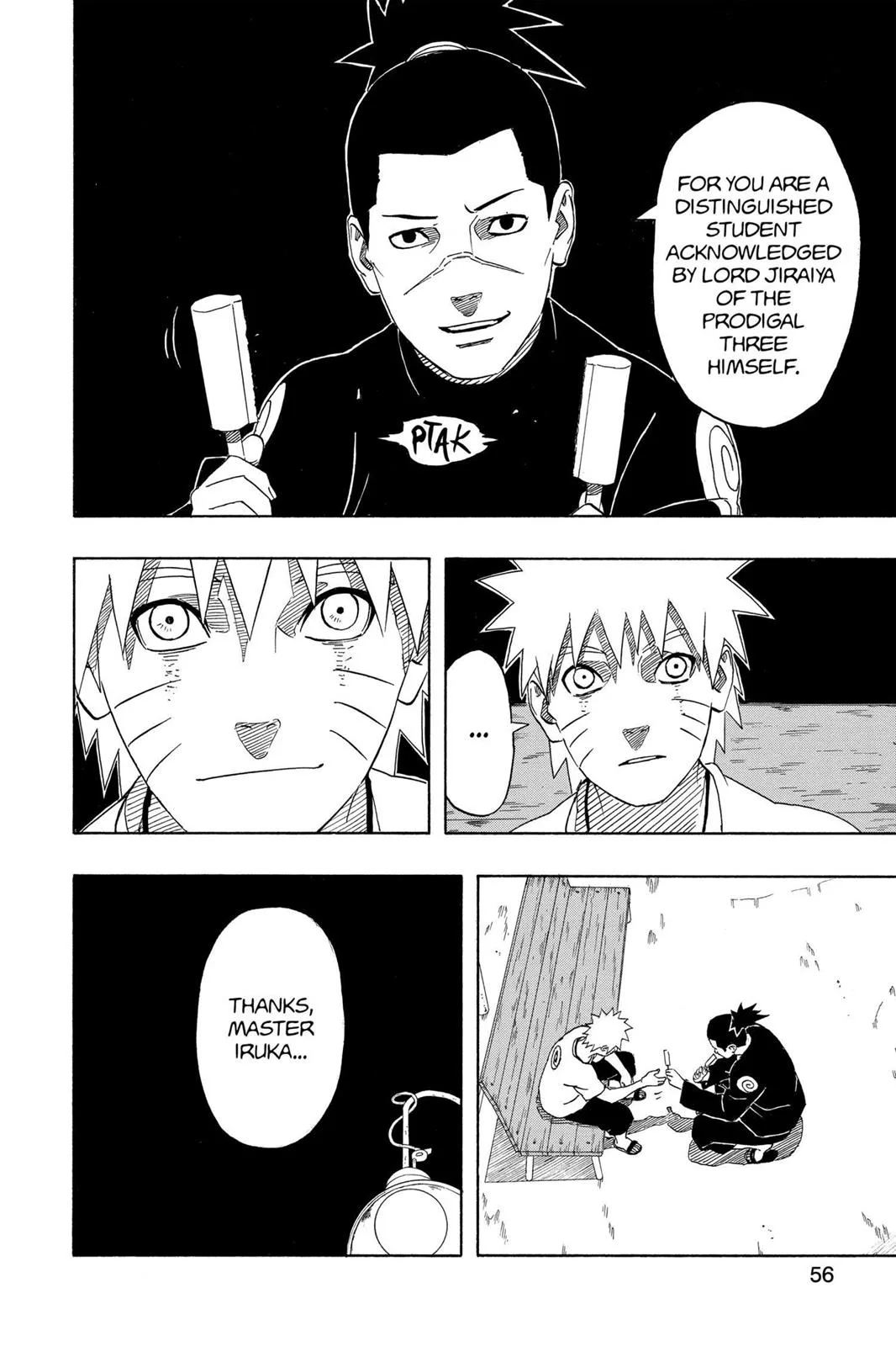 Naruto - Chapter 405 - Page 14