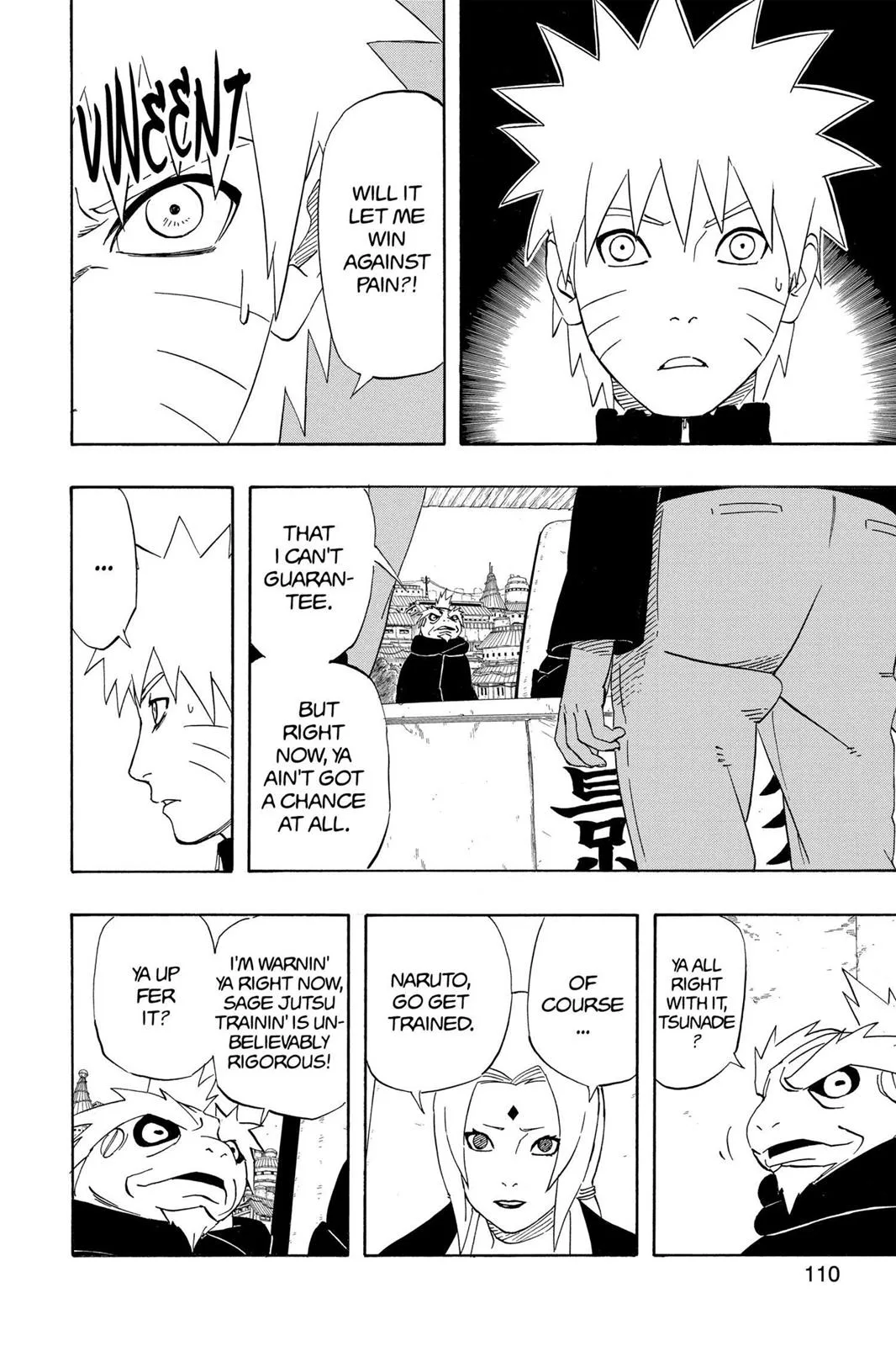 Naruto - Chapter 408 - Page 14