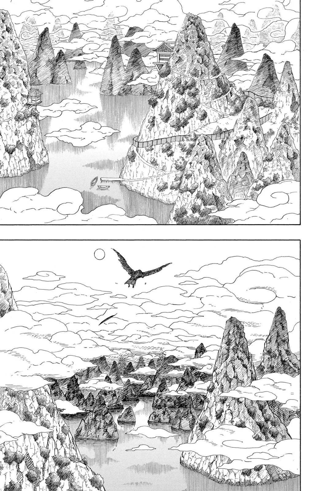 Naruto - Chapter 408 - Page 7
