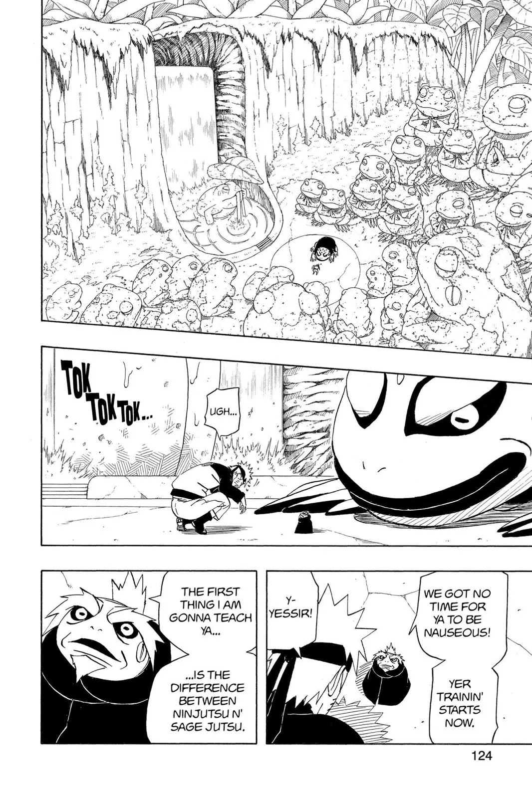 Naruto - Chapter 409 - Page 10
