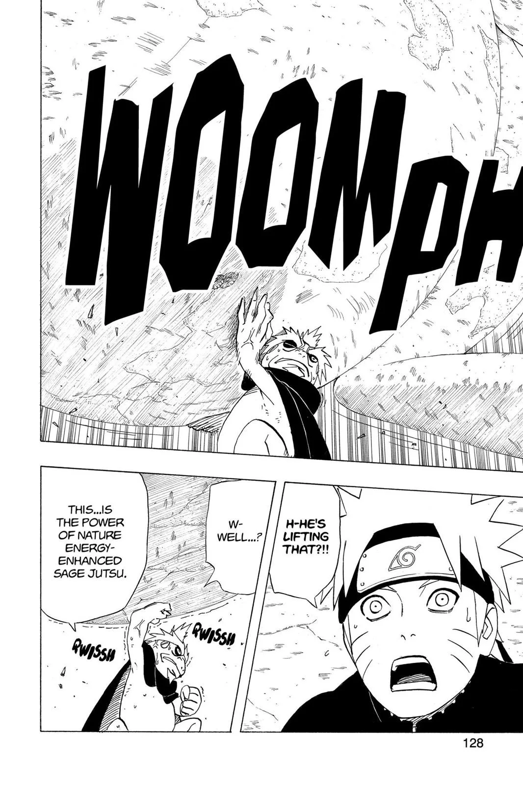 Naruto - Chapter 409 - Page 14