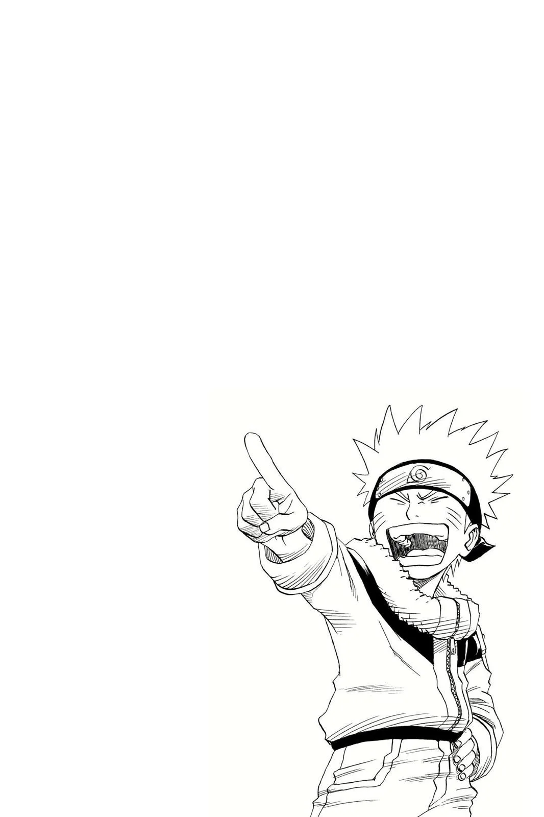Naruto - Chapter 41 - Page 20