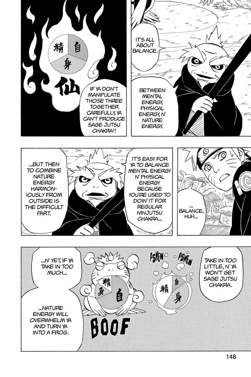 Naruto - Chapter 410 - Page 15