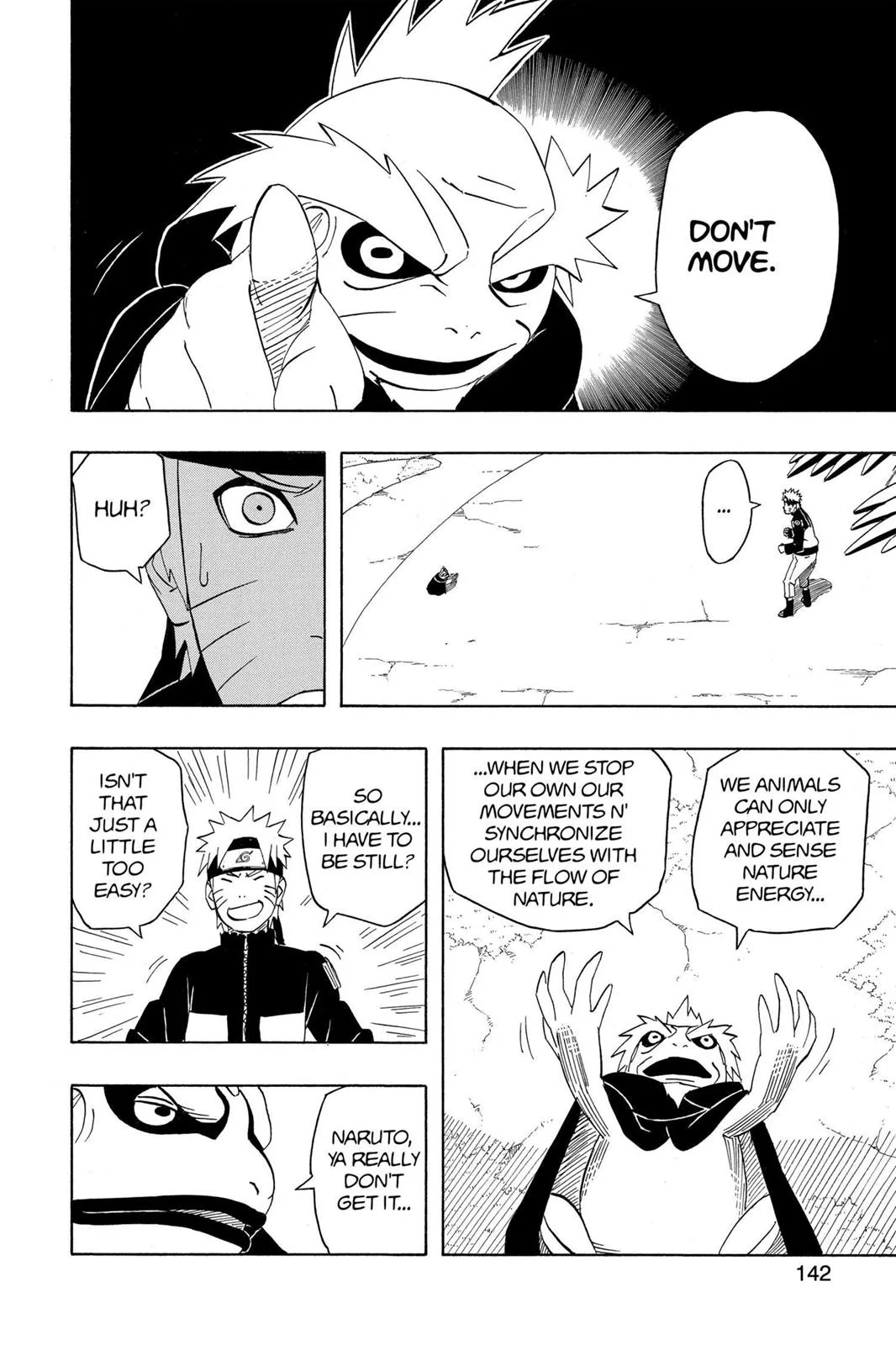 Naruto - Chapter 410 - Page 9