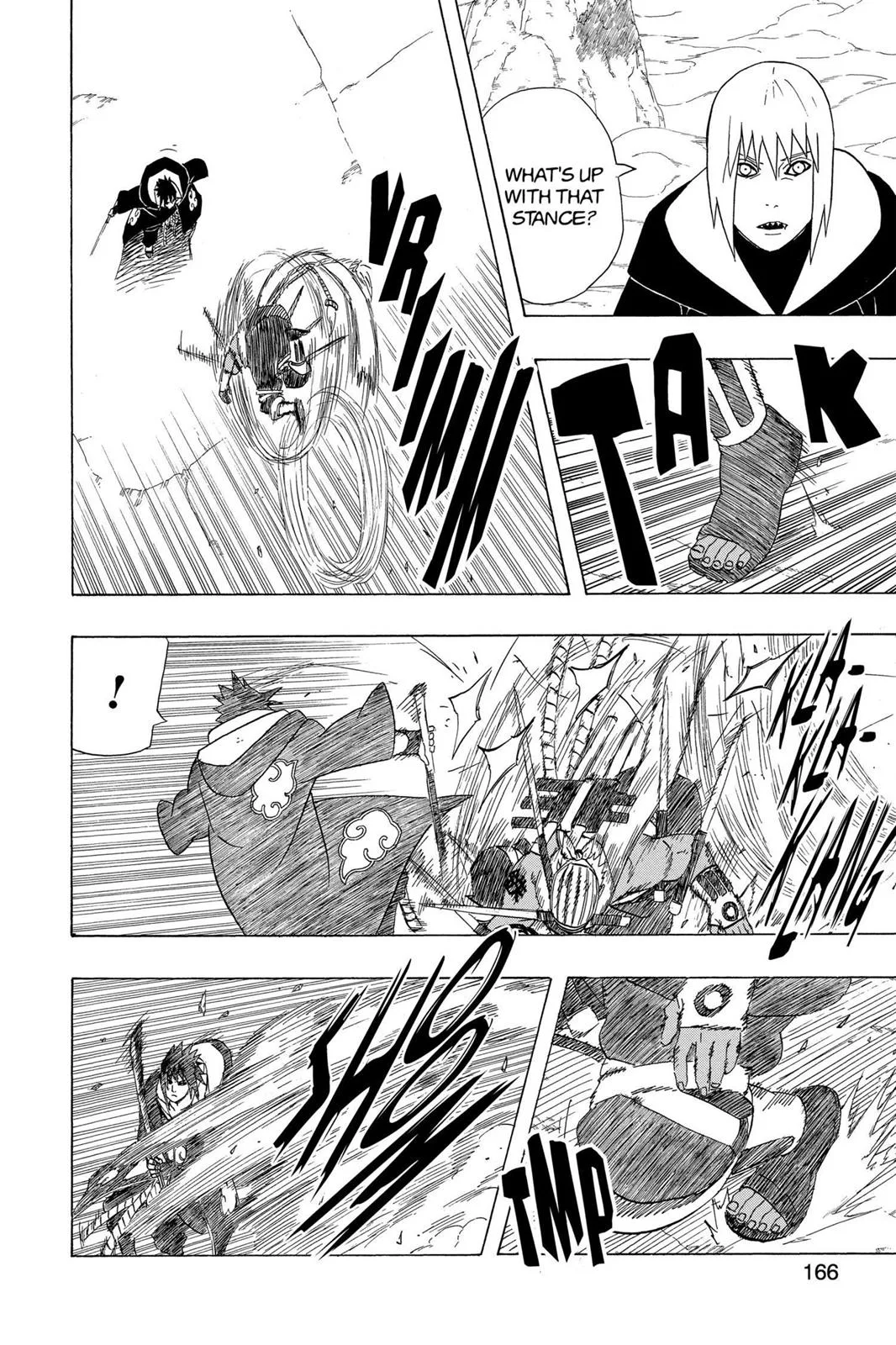 Naruto - Chapter 411 - Page 13