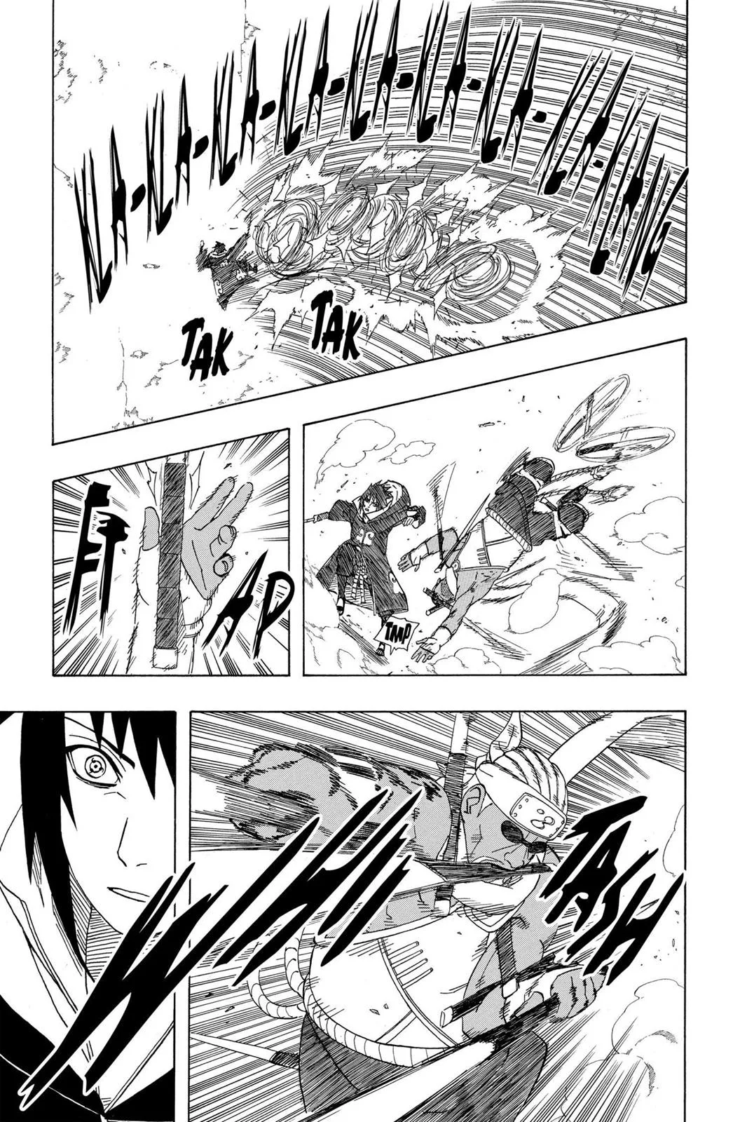Naruto - Chapter 411 - Page 14