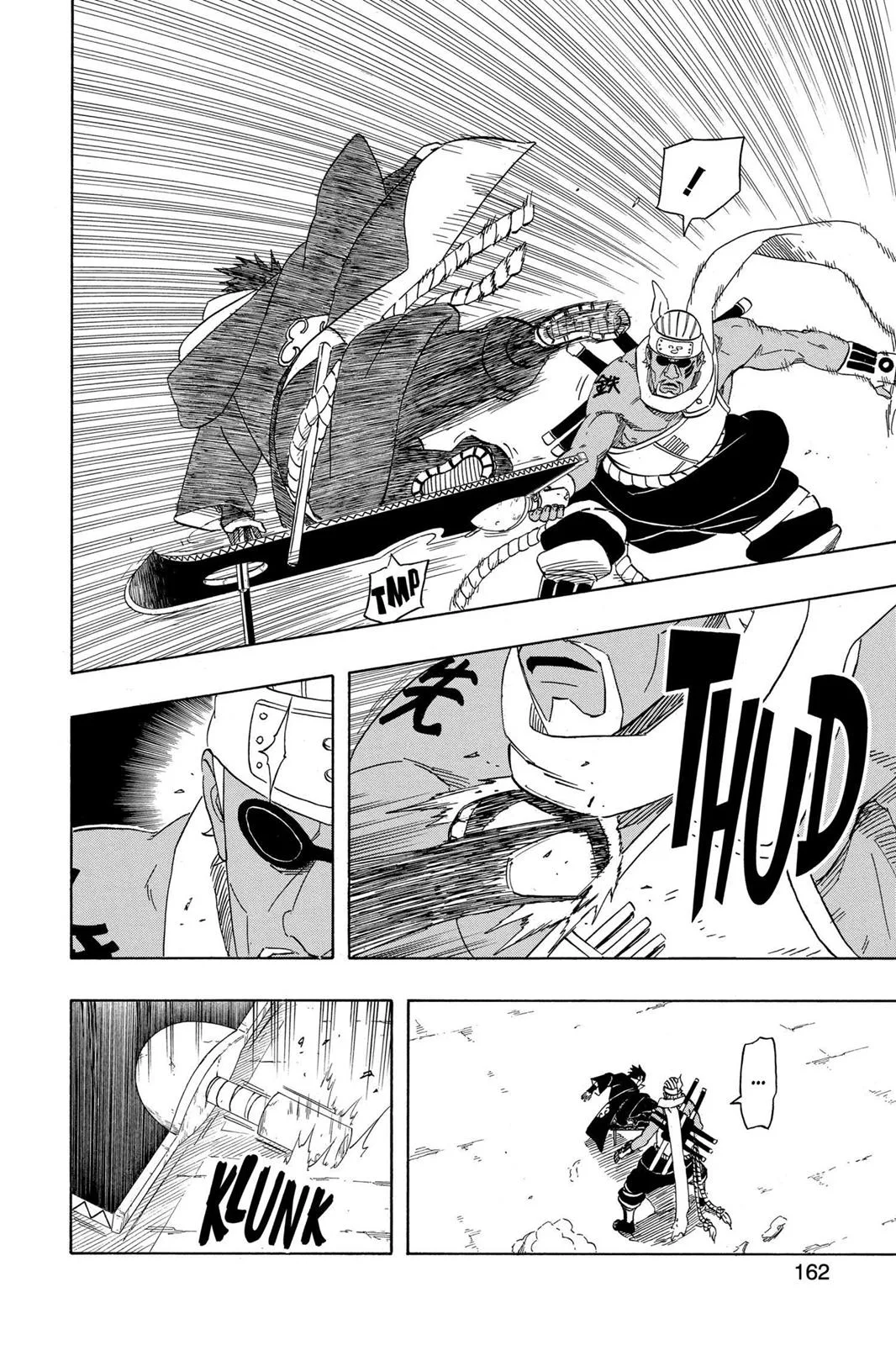 Naruto - Chapter 411 - Page 9