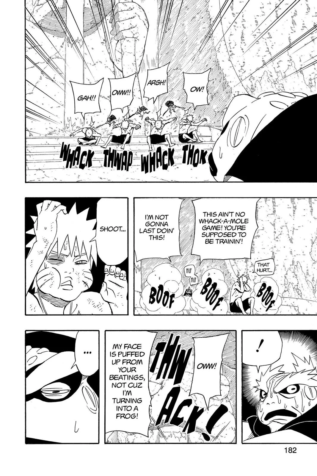 Naruto - Chapter 412 - Page 10