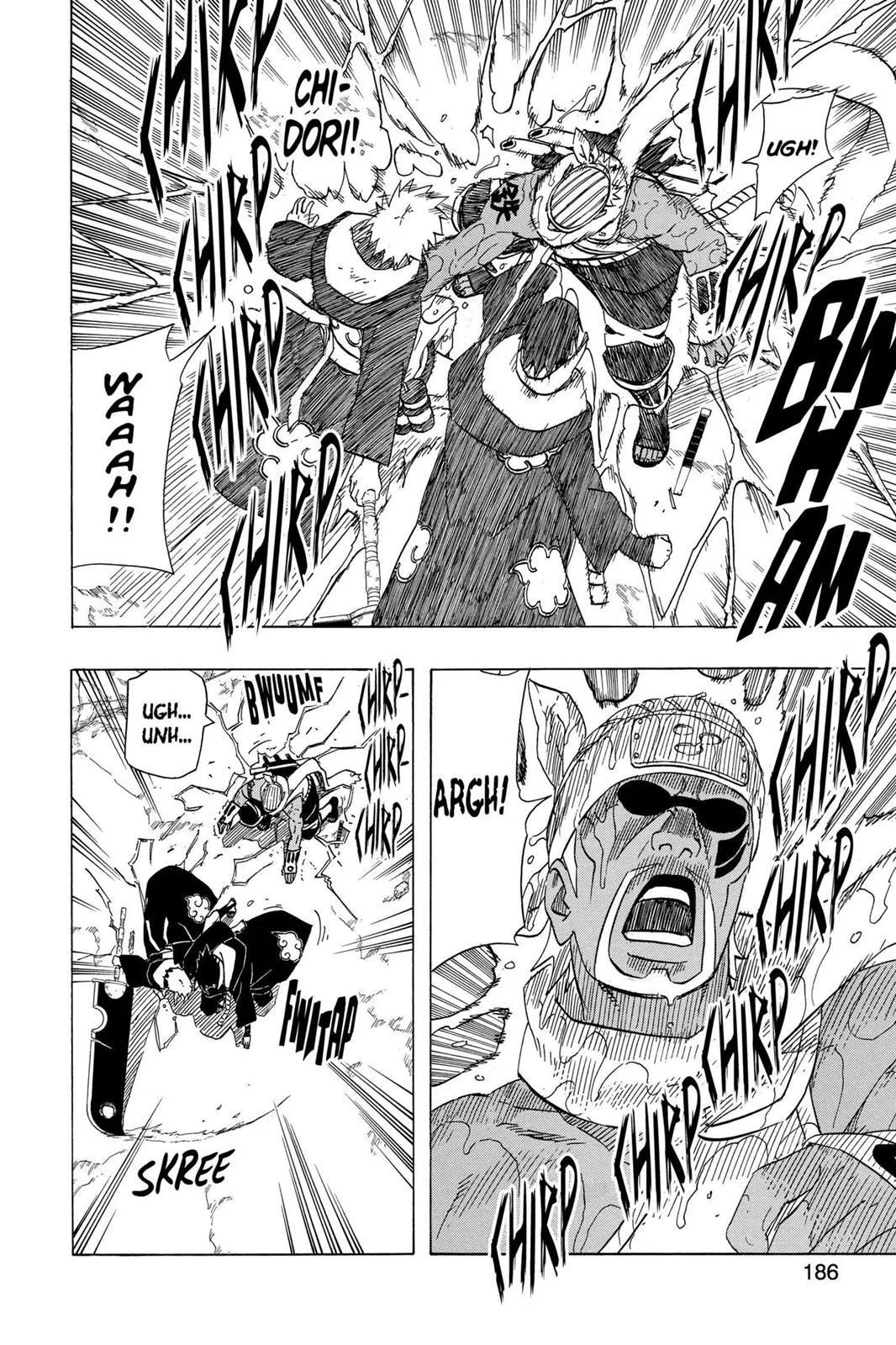 Naruto - Chapter 412 - Page 14