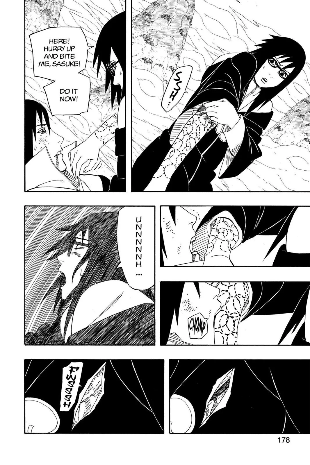 Naruto - Chapter 412 - Page 6