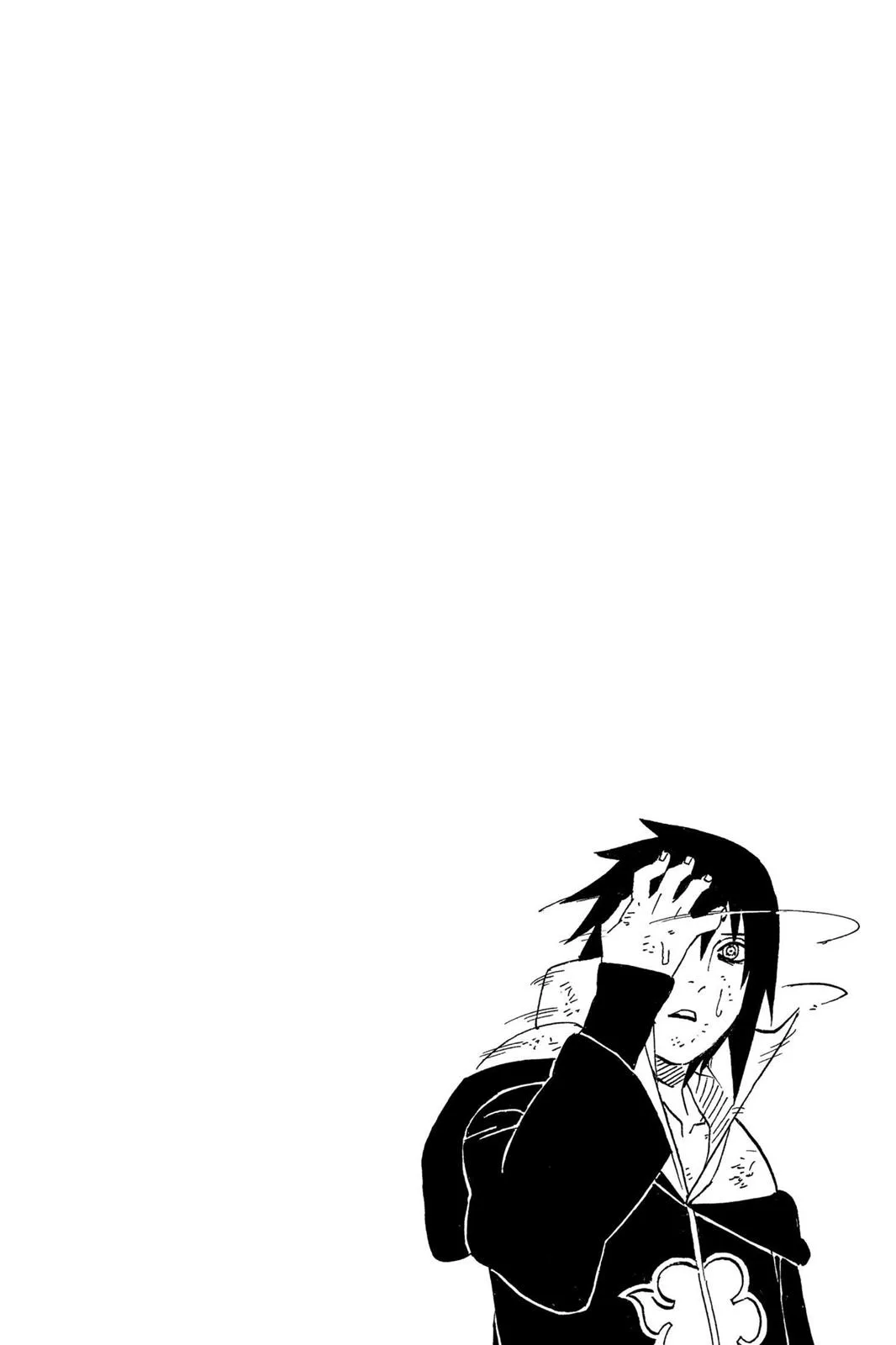 Naruto - Chapter 413 - Page 23