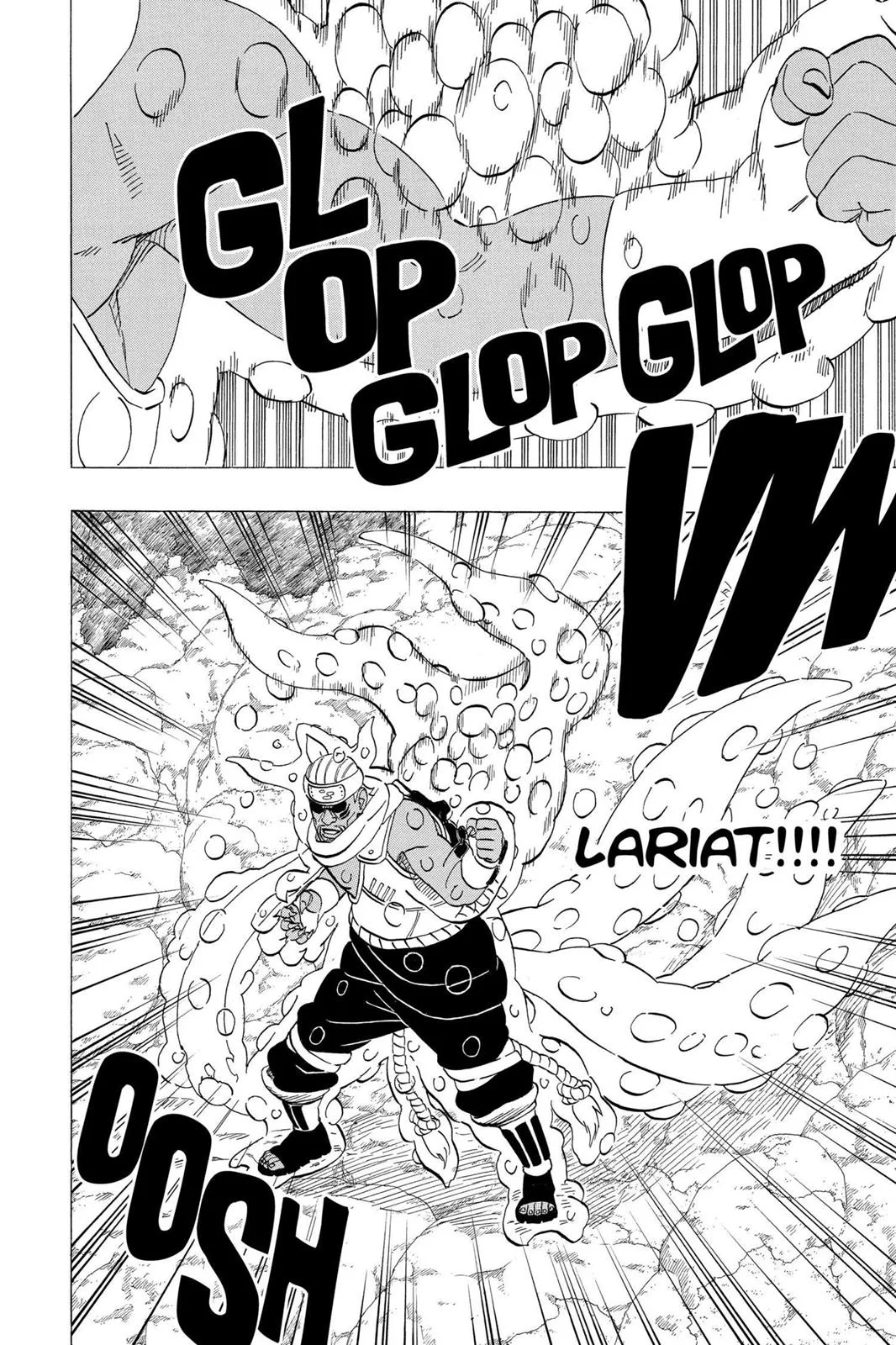 Naruto - Chapter 413 - Page 9