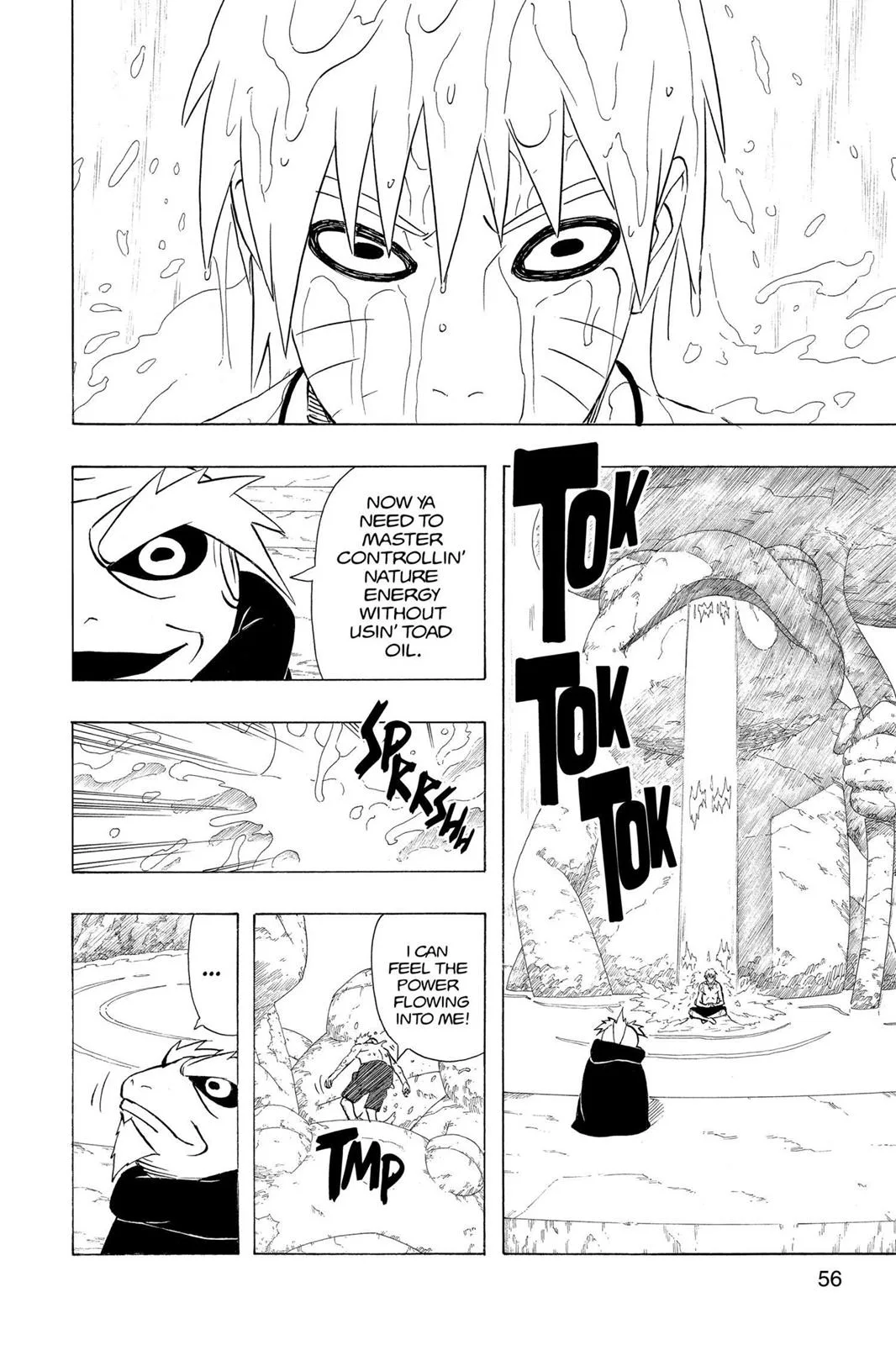 Naruto - Chapter 415 - Page 13
