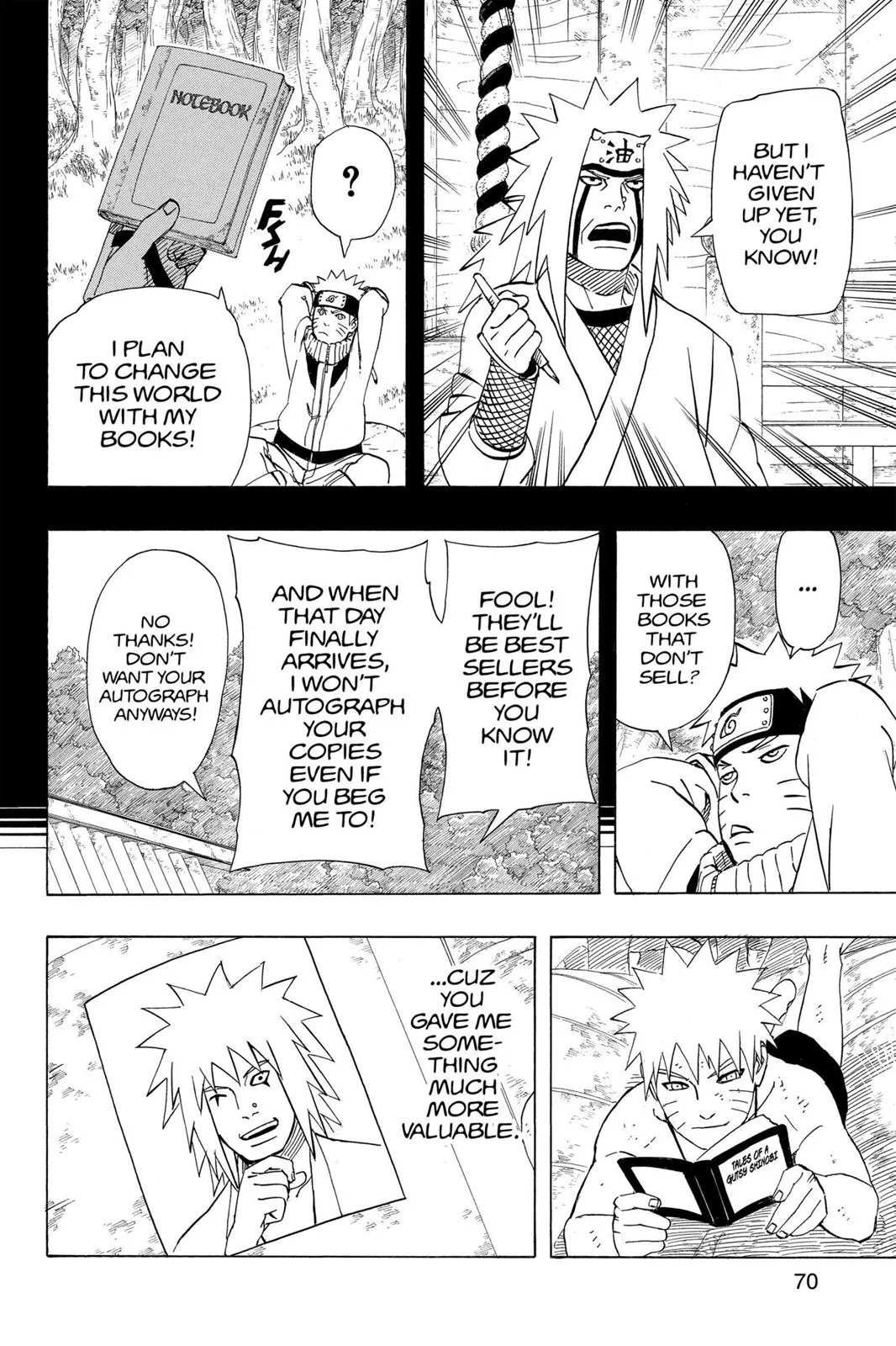Naruto - Chapter 416 - Page 10
