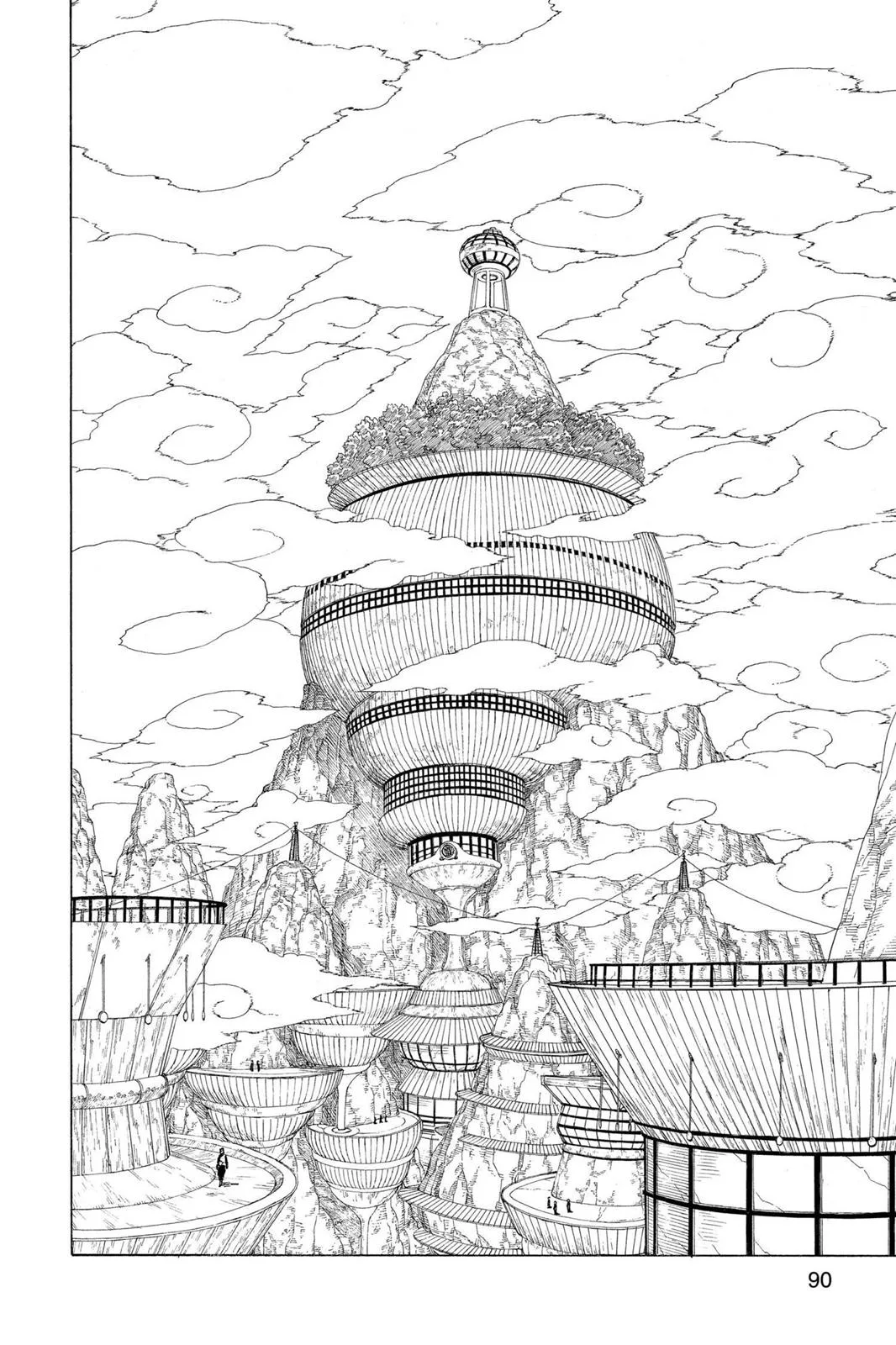 Naruto - Chapter 417 - Page 12