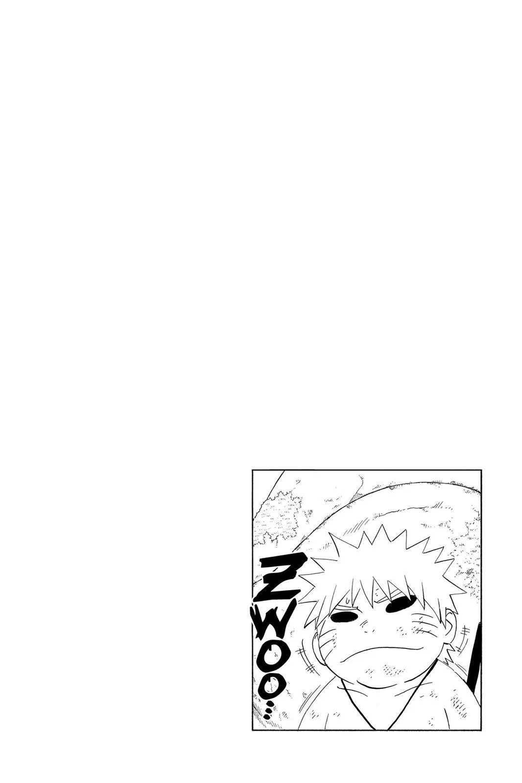 Naruto - Chapter 417 - Page 18