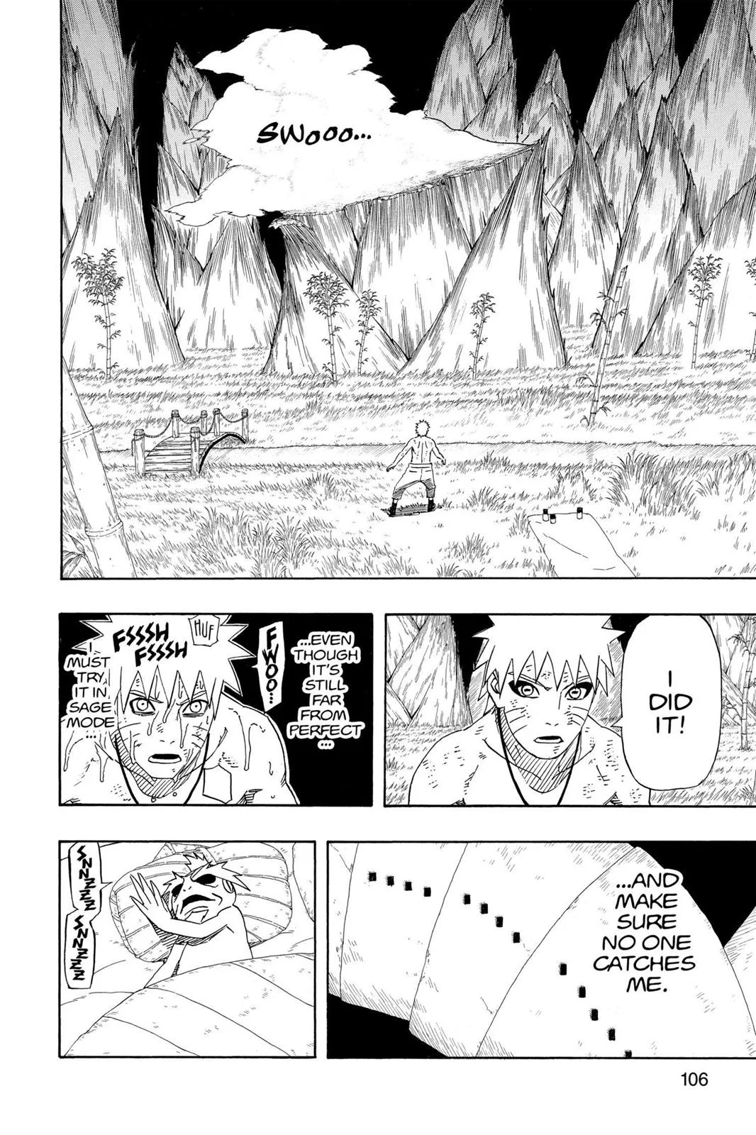Naruto - Chapter 418 - Page 10