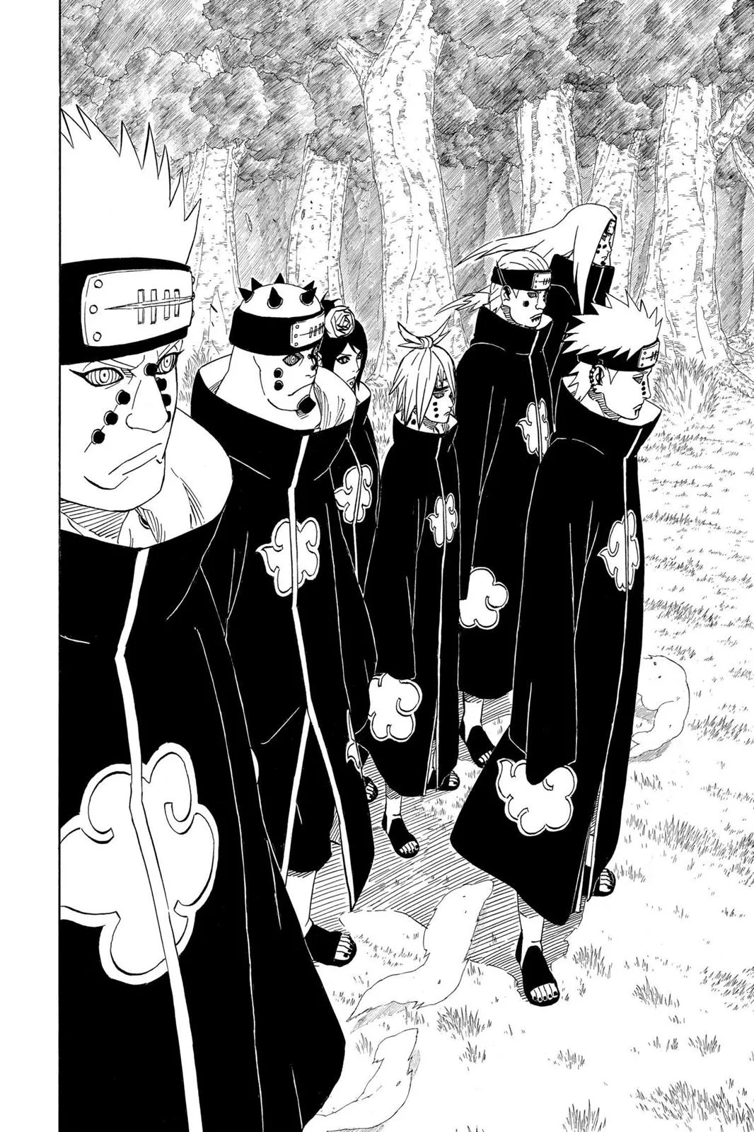 Naruto - Chapter 418 - Page 16