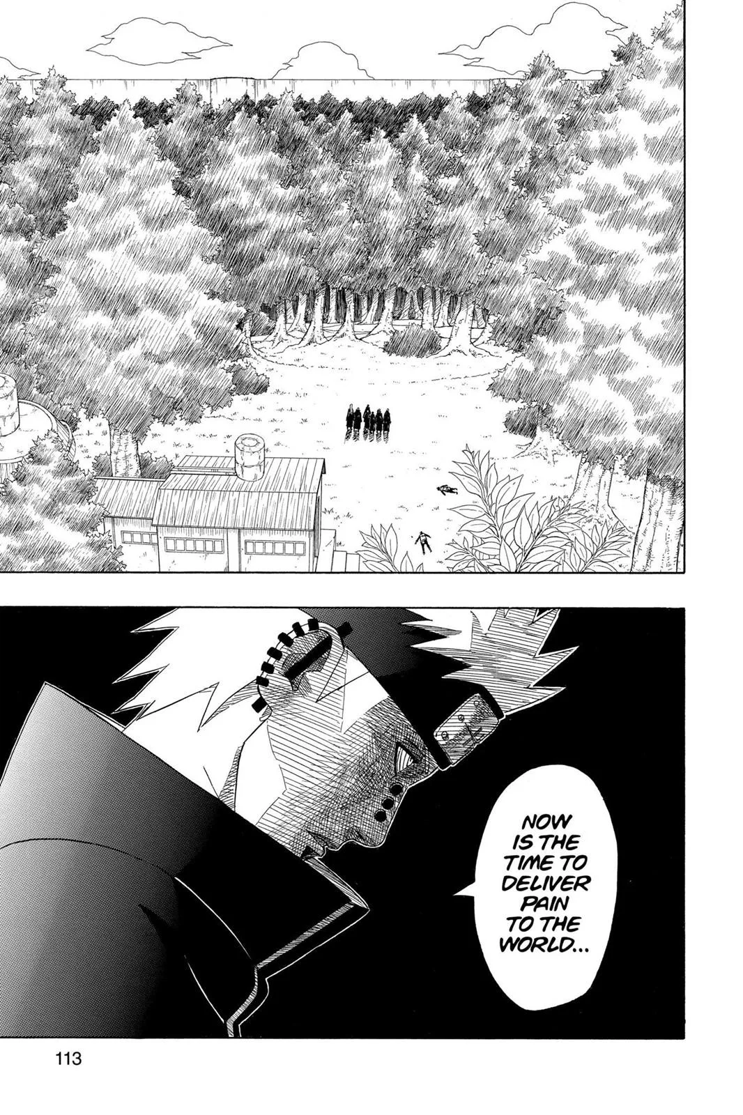 Naruto - Chapter 418 - Page 17