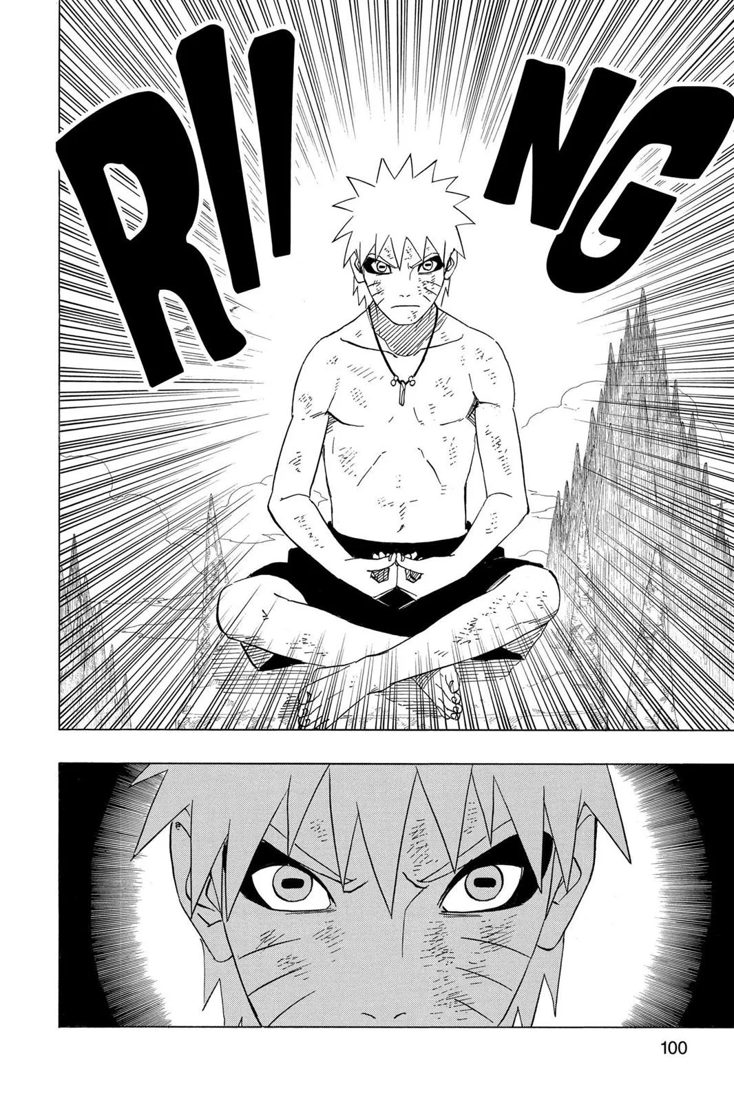 Naruto - Chapter 418 - Page 4
