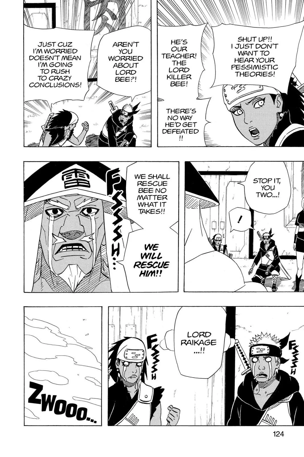 Naruto - Chapter 419 - Page 10