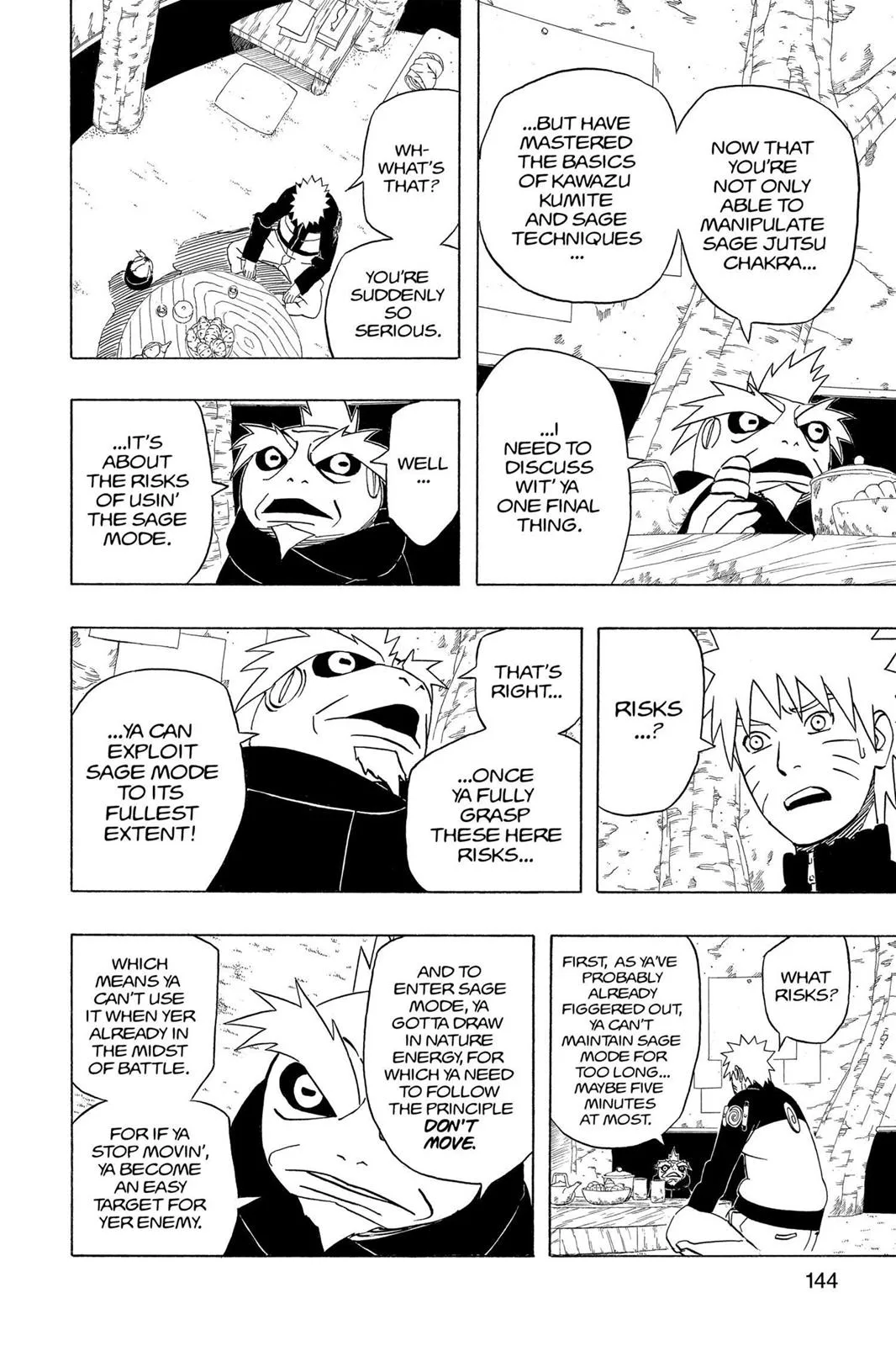 Naruto - Chapter 420 - Page 10