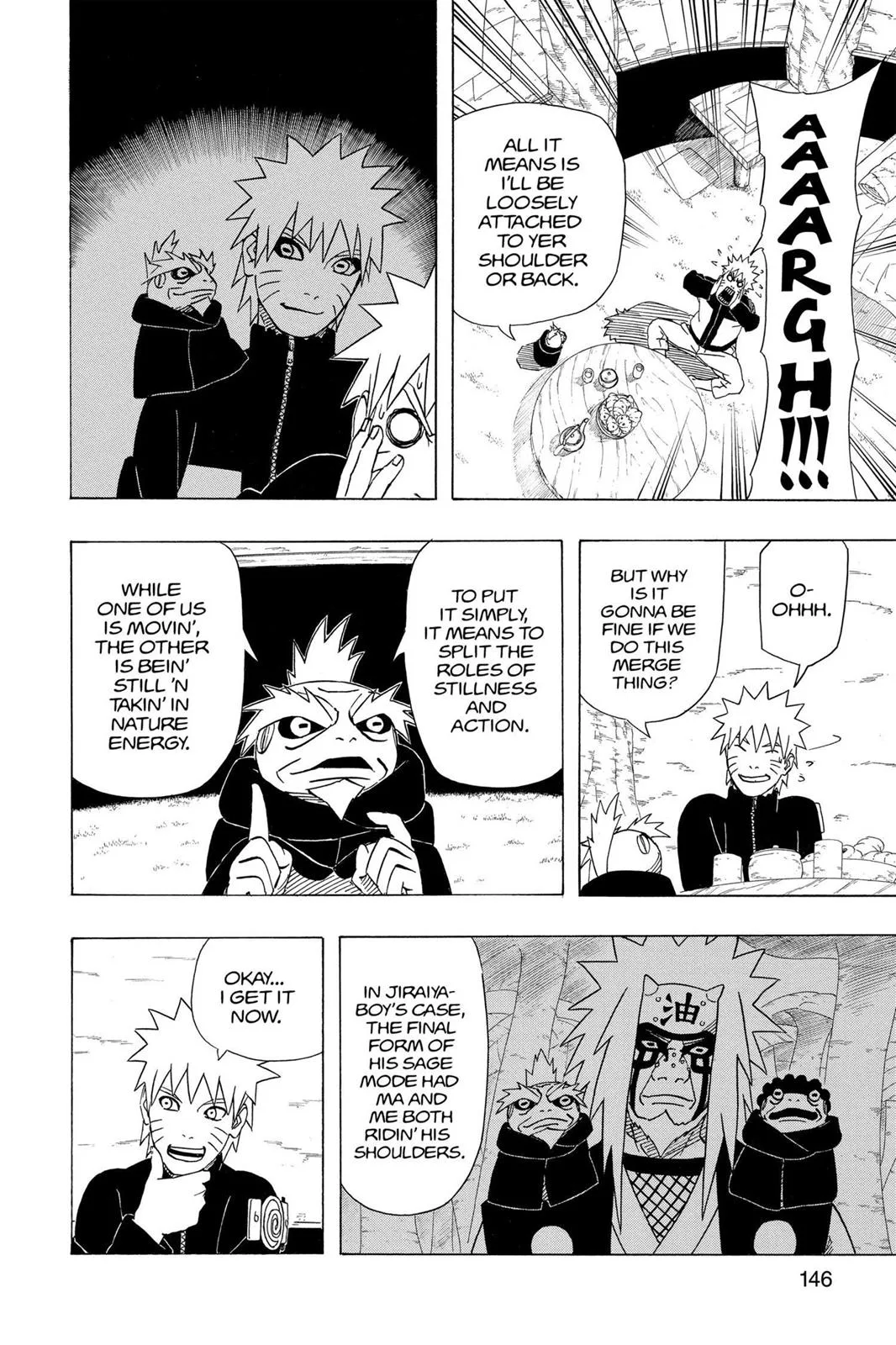 Naruto - Chapter 420 - Page 12