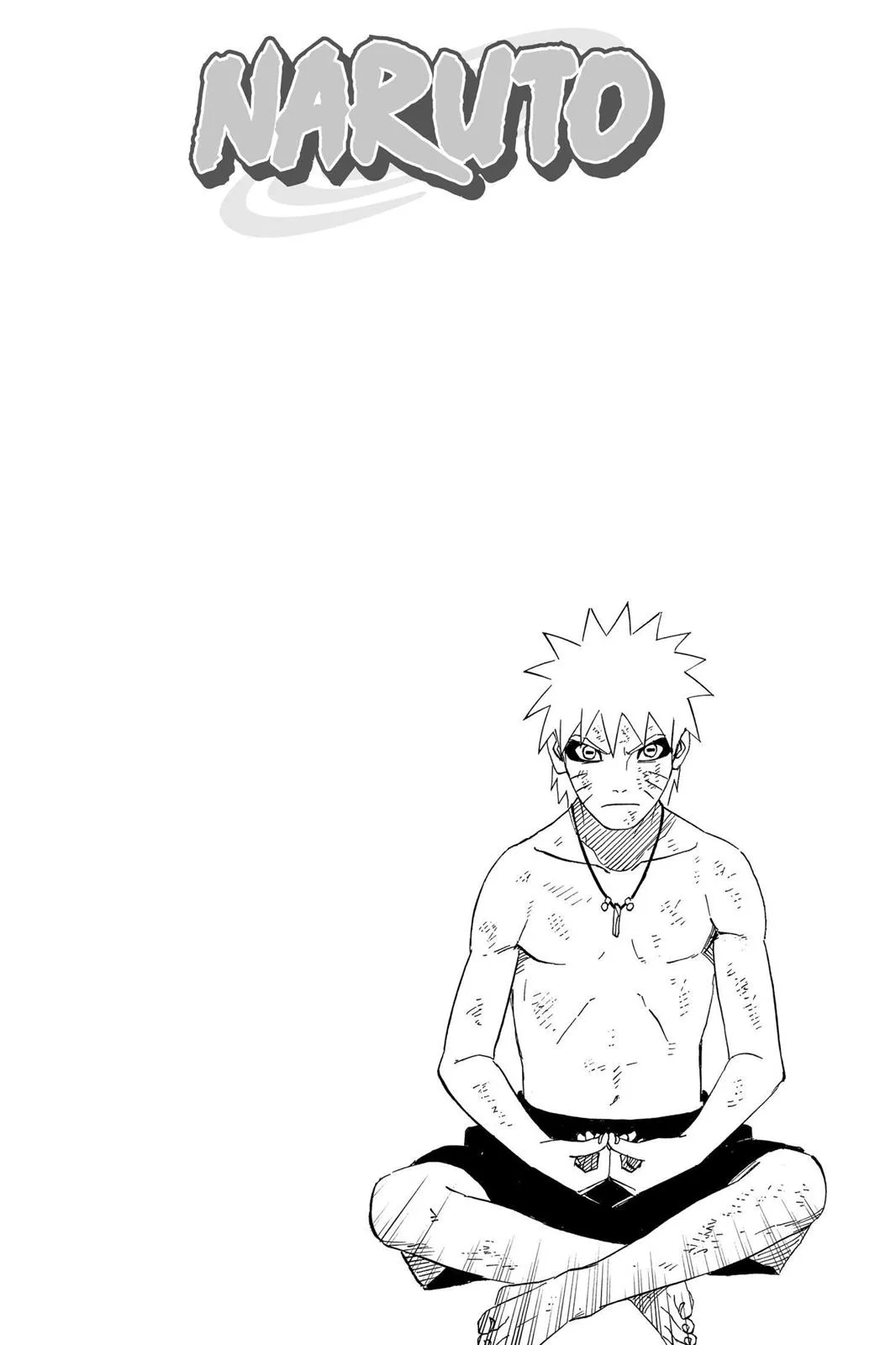 Naruto - Chapter 420 - Page 2