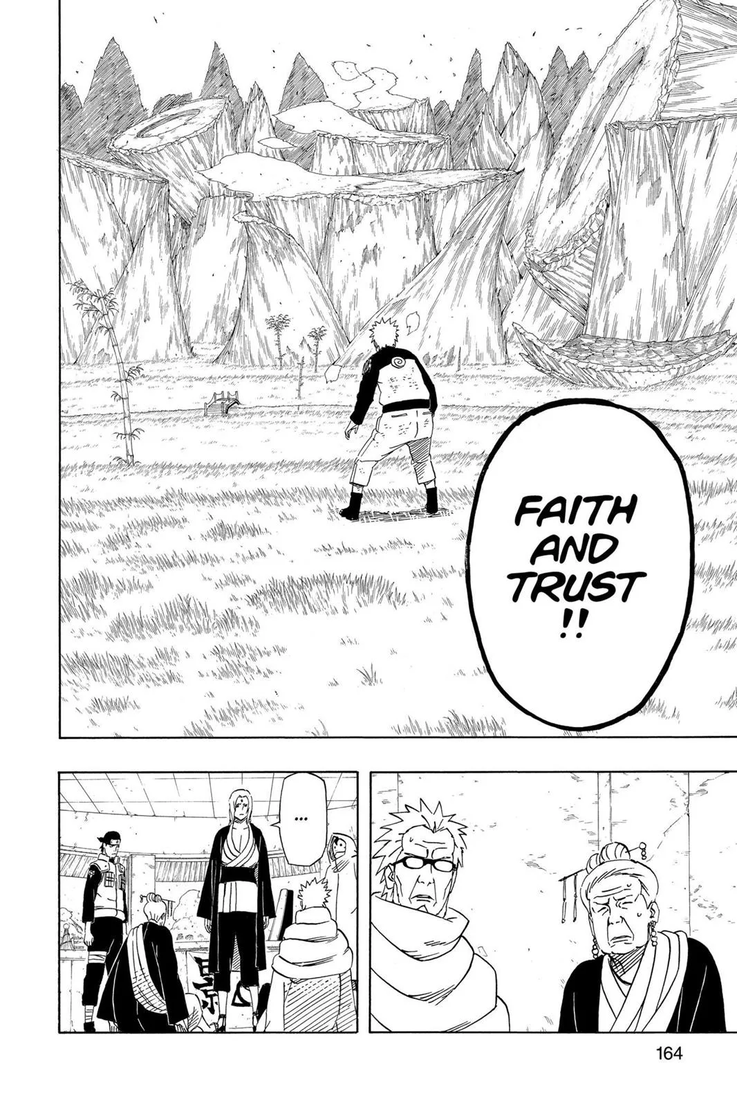 Naruto - Chapter 421 - Page 10