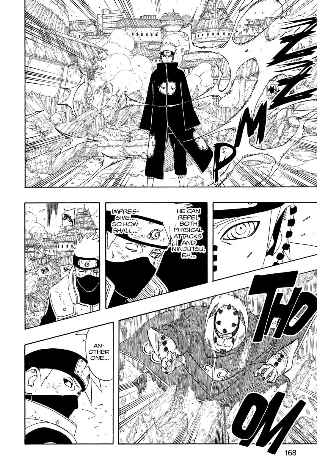 Naruto - Chapter 421 - Page 14