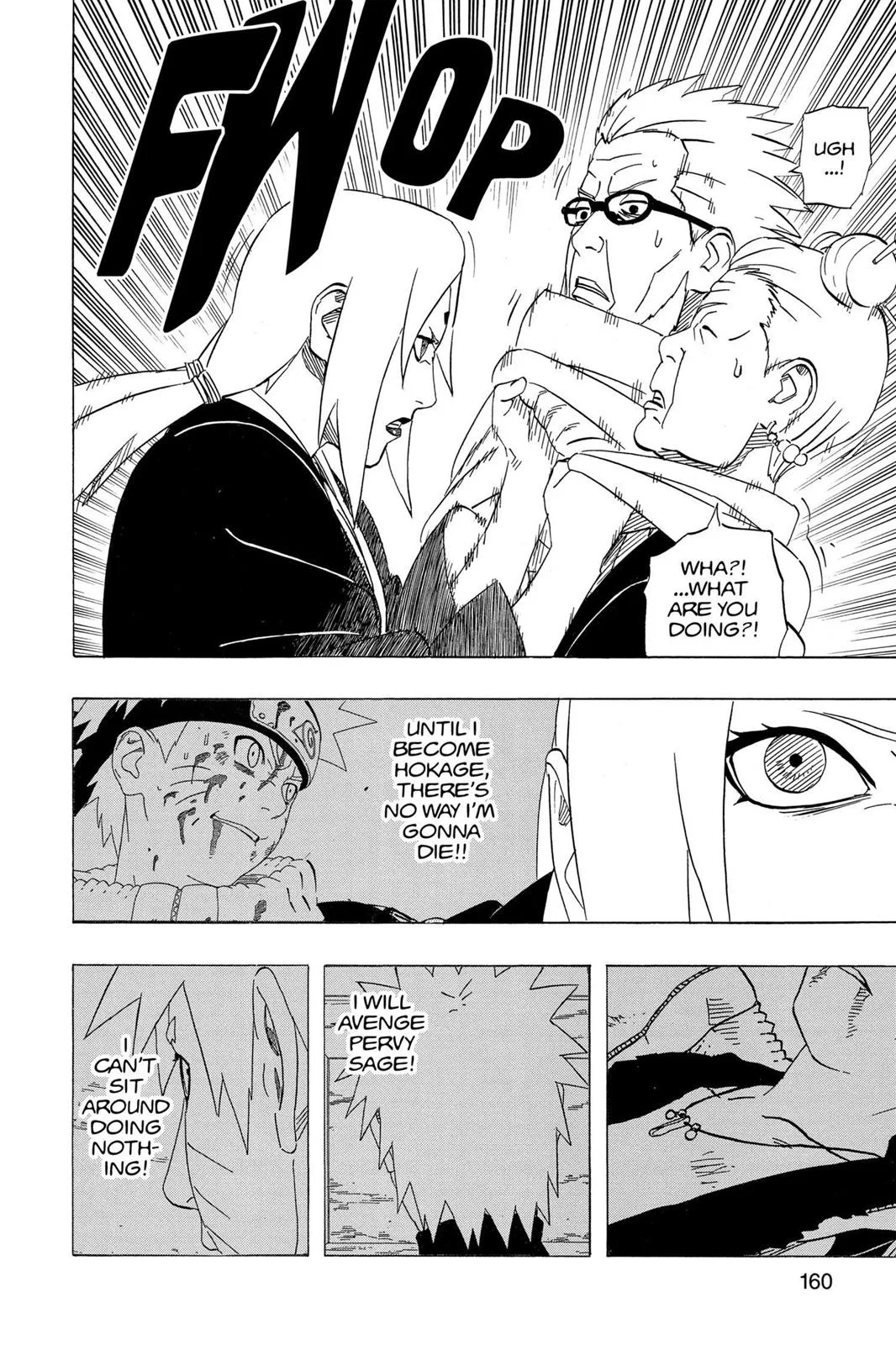 Naruto - Chapter 421 - Page 6
