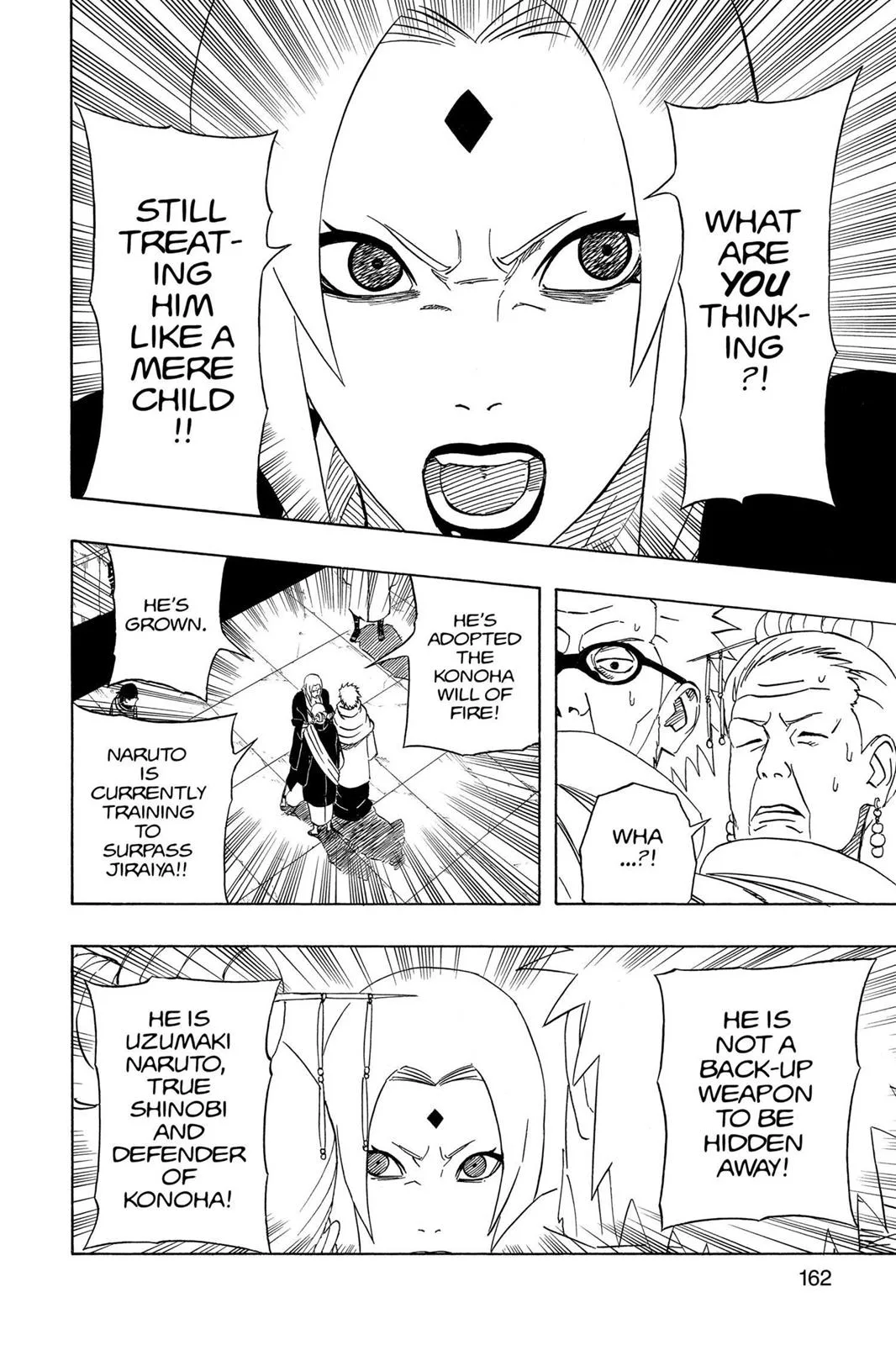 Naruto - Chapter 421 - Page 8